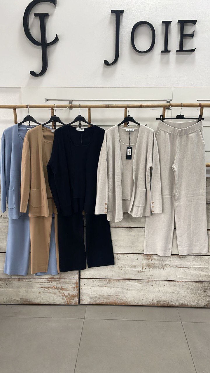 Фото Joie Clair (J-Clair)