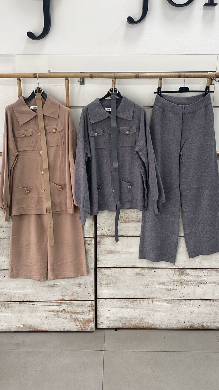 Фото Joie Clair (J-Clair)