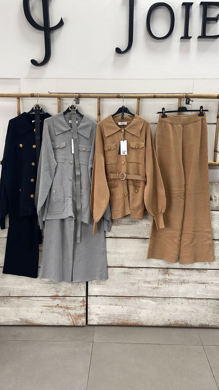 Фото Joie Clair (J-Clair)