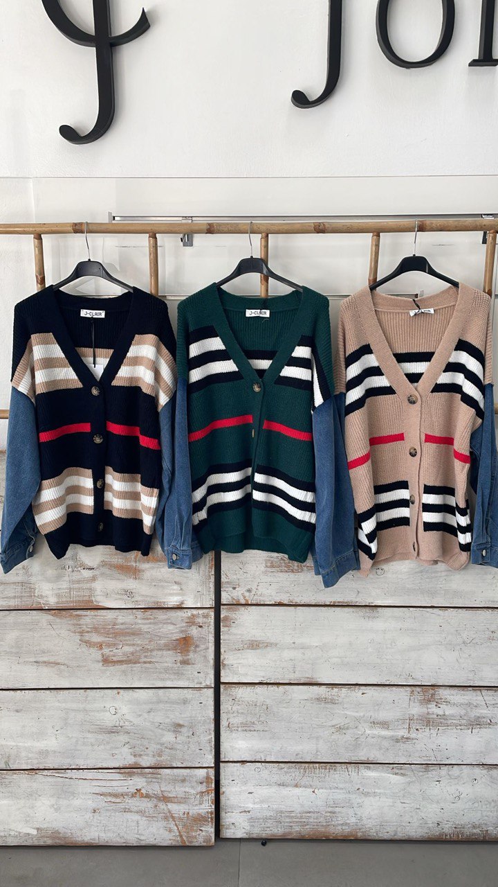 Фото Joie Clair (J-Clair)