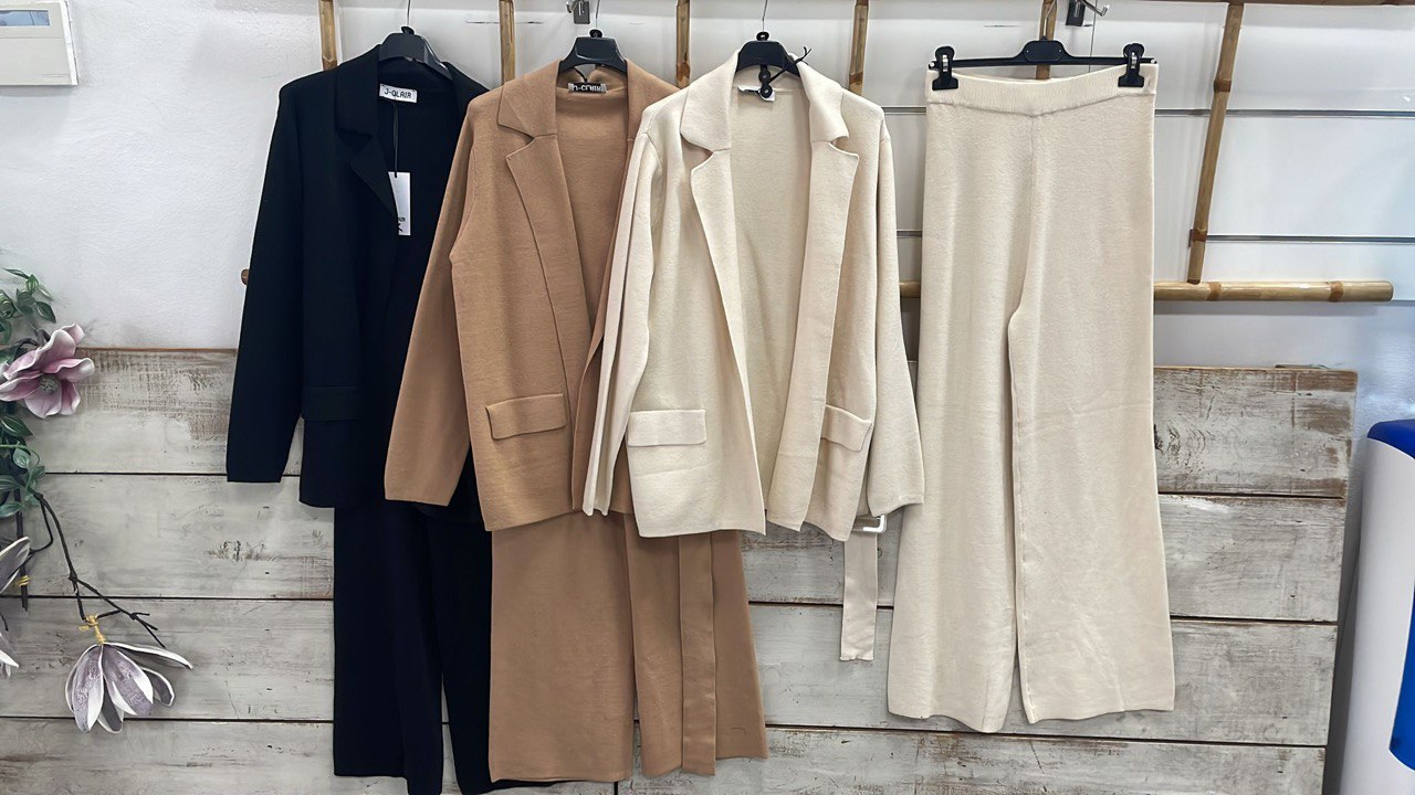 Фото Joie Clair (J-Clair)