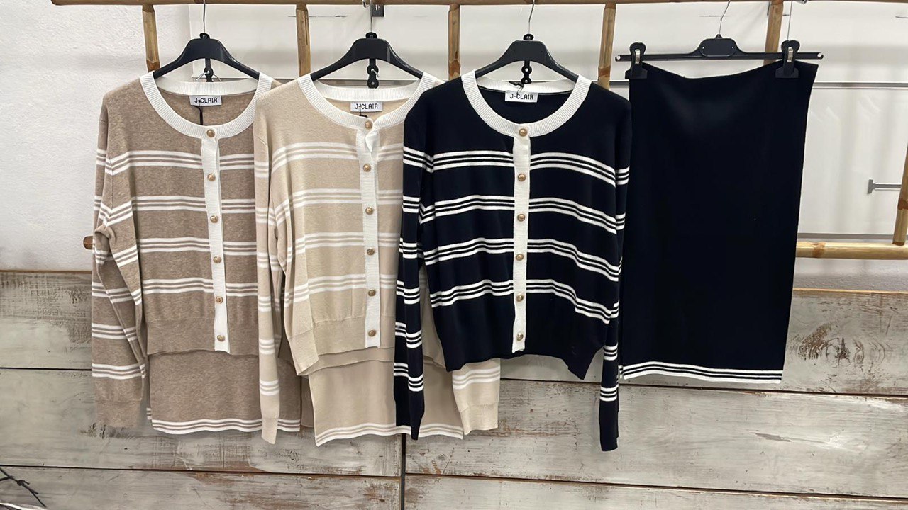 Фото Joie Clair (J-Clair)