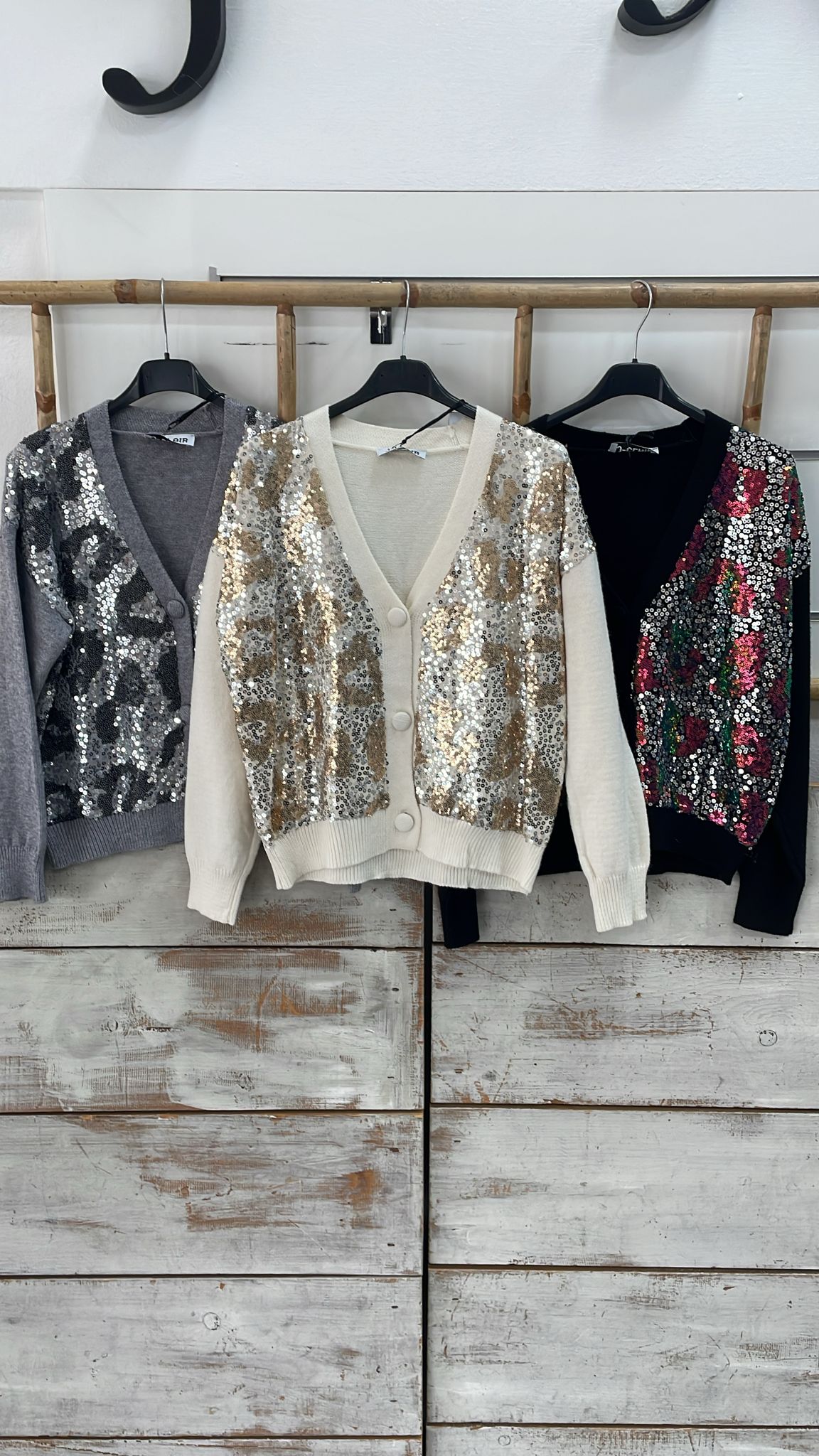 Фото Joie Clair (J-Clair)