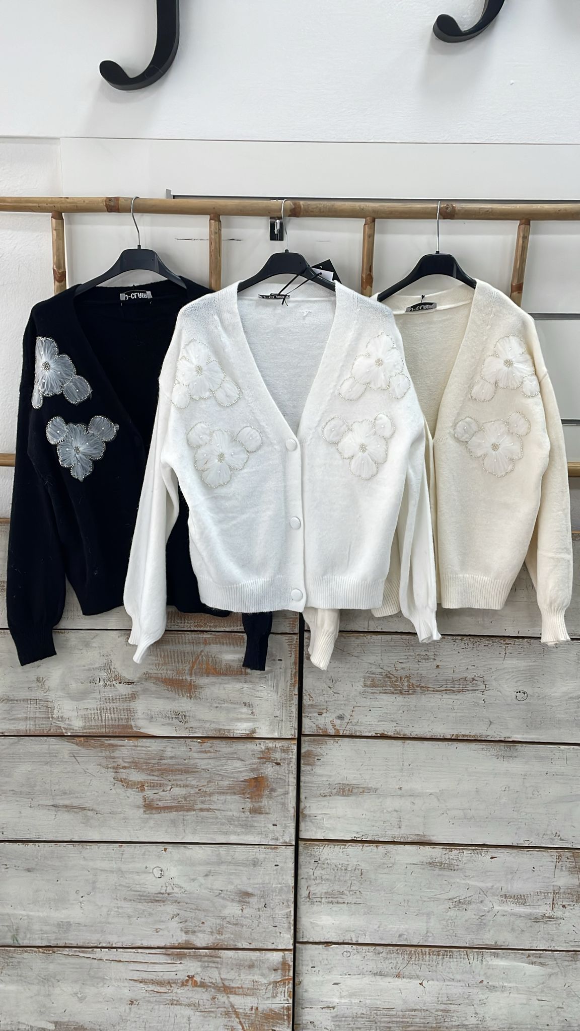 Фото Joie Clair (J-Clair)