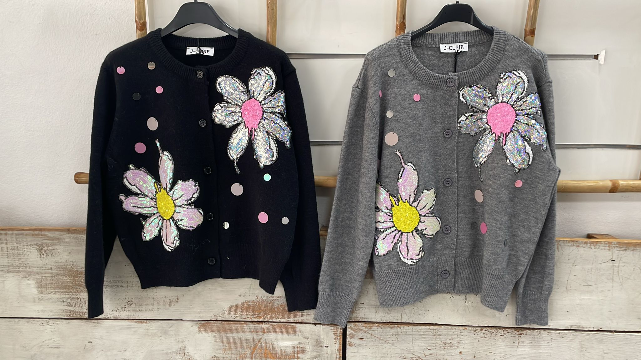 Фото Joie Clair (J-Clair)