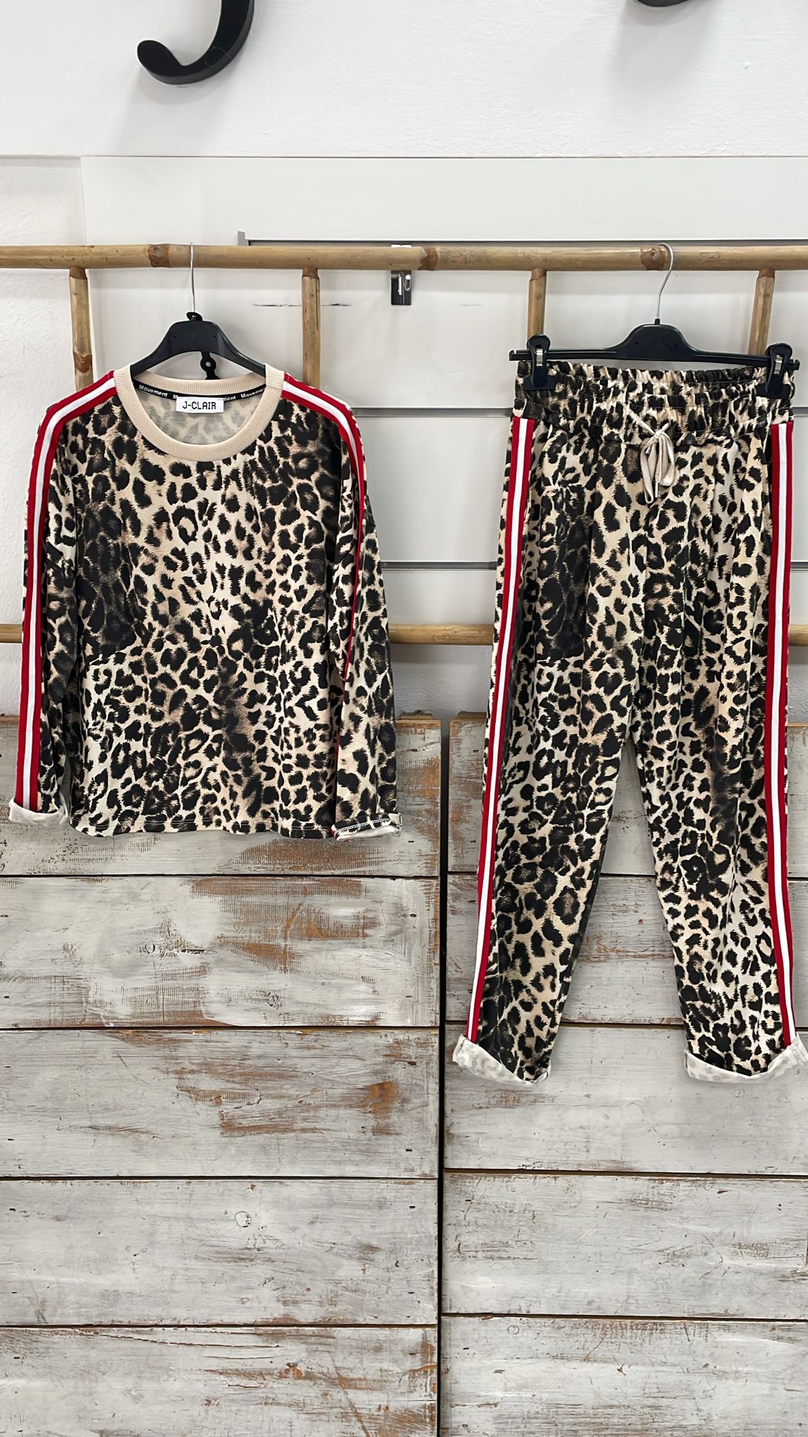 Фото Joie Clair (J-Clair)