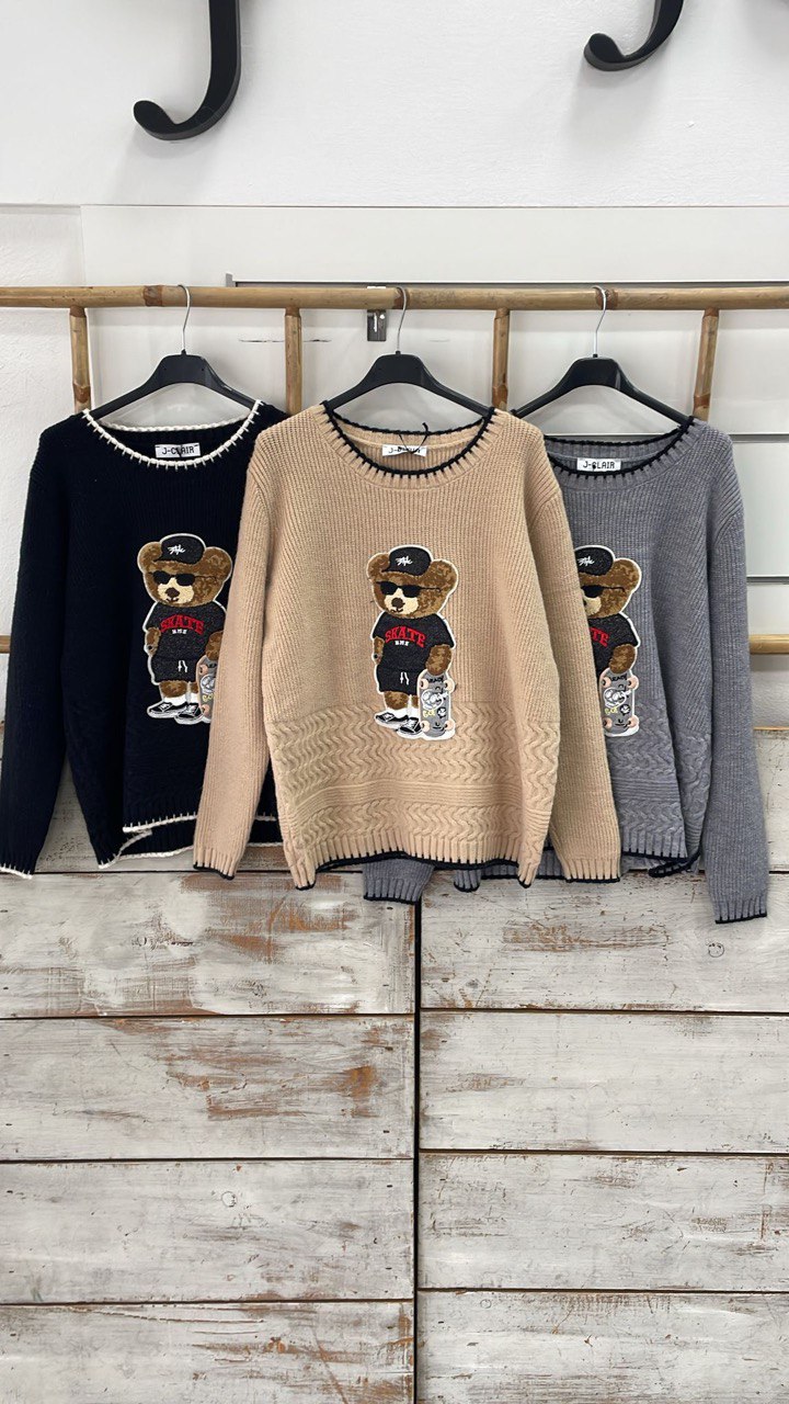 Фото Joie Clair (J-Clair)