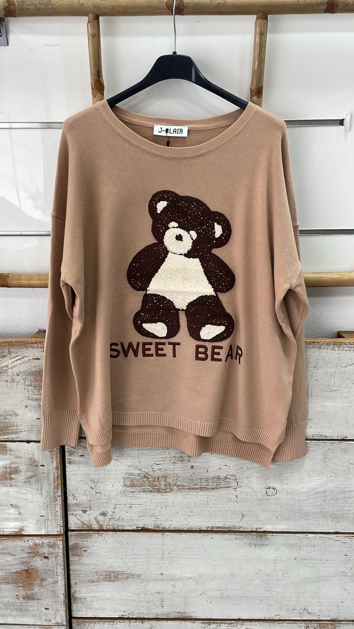 Фото Joie Clair (J-Clair)