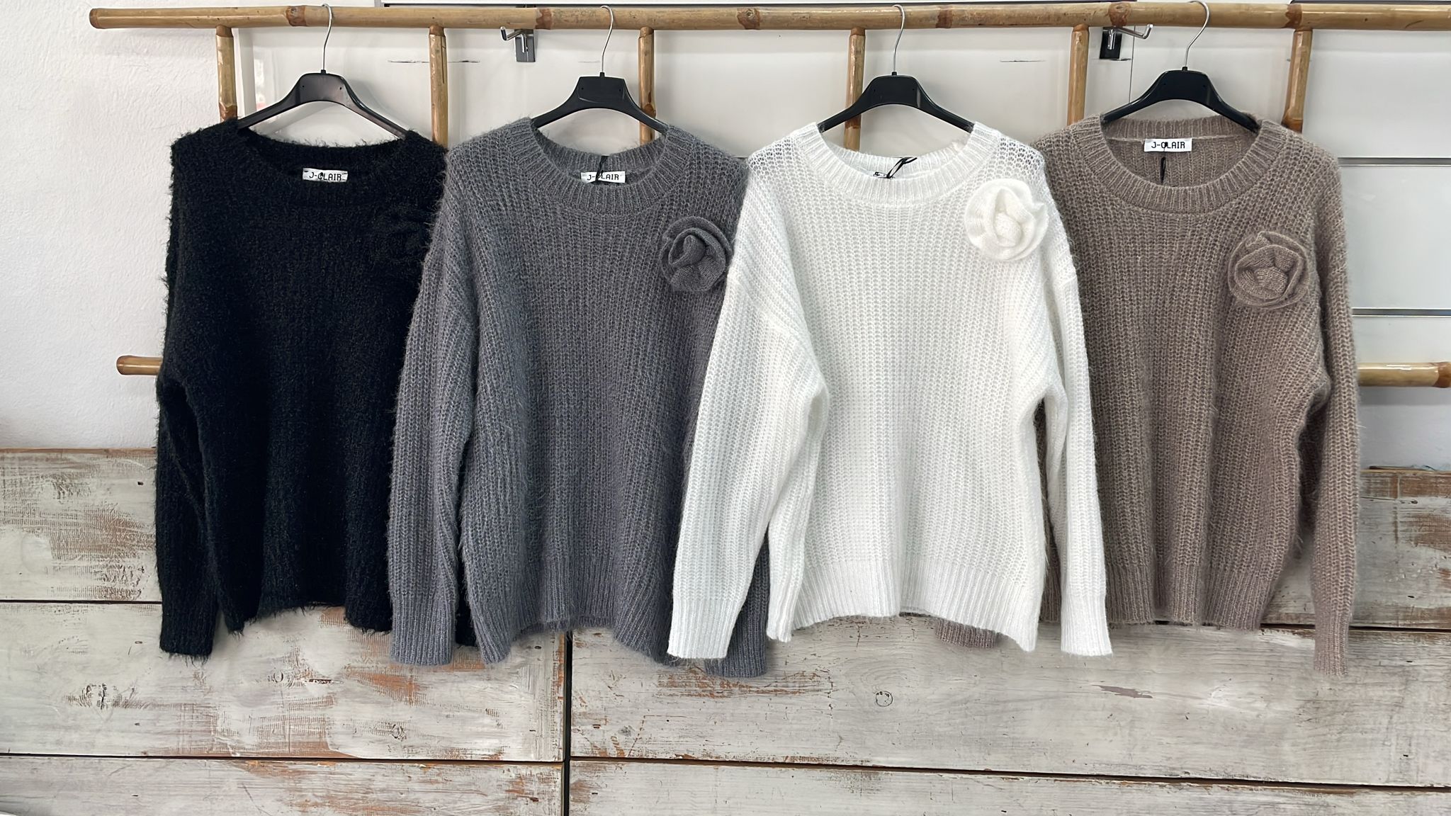 Фото Joie Clair (J-Clair)