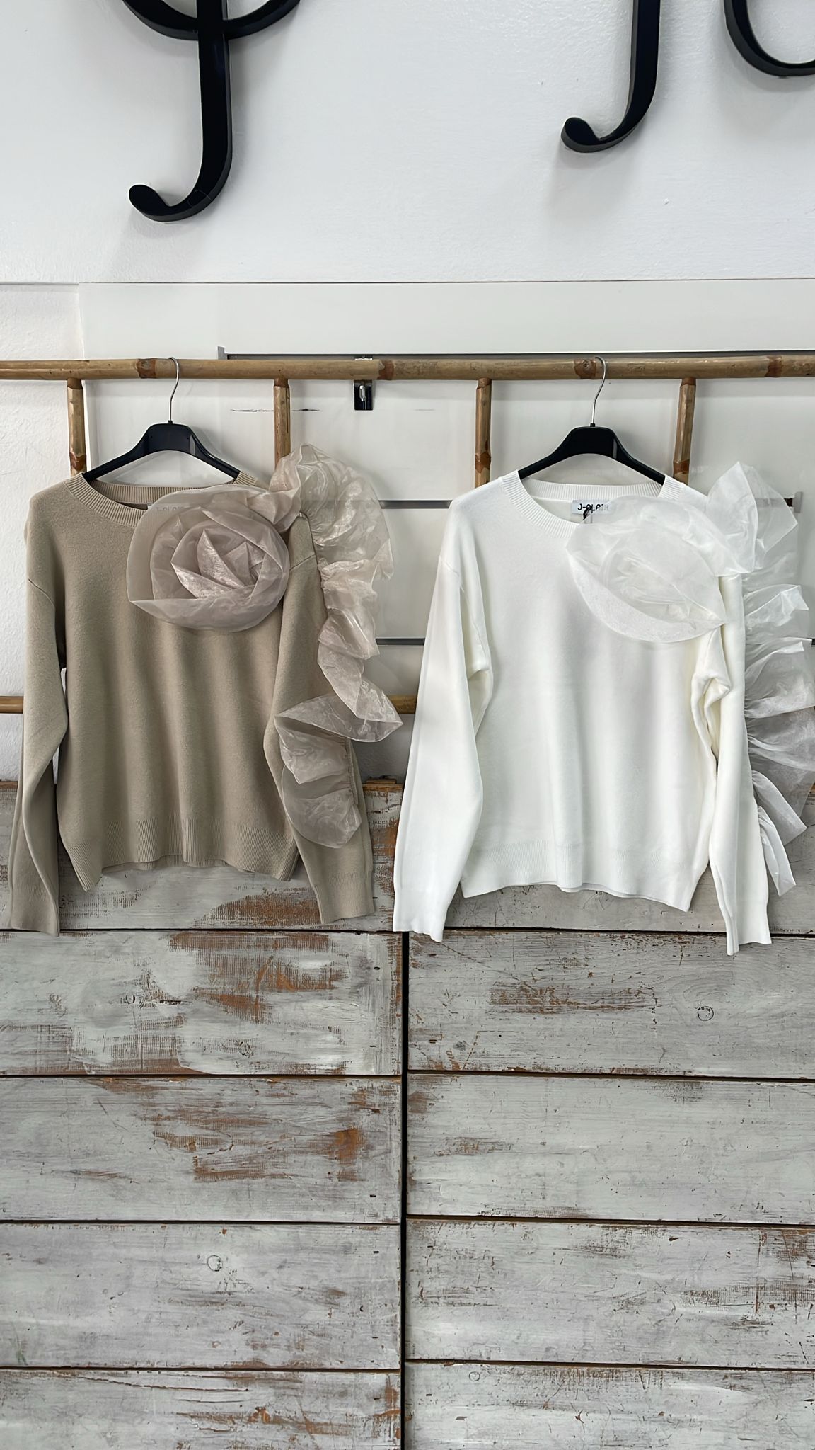 Фото Joie Clair (J-Clair)