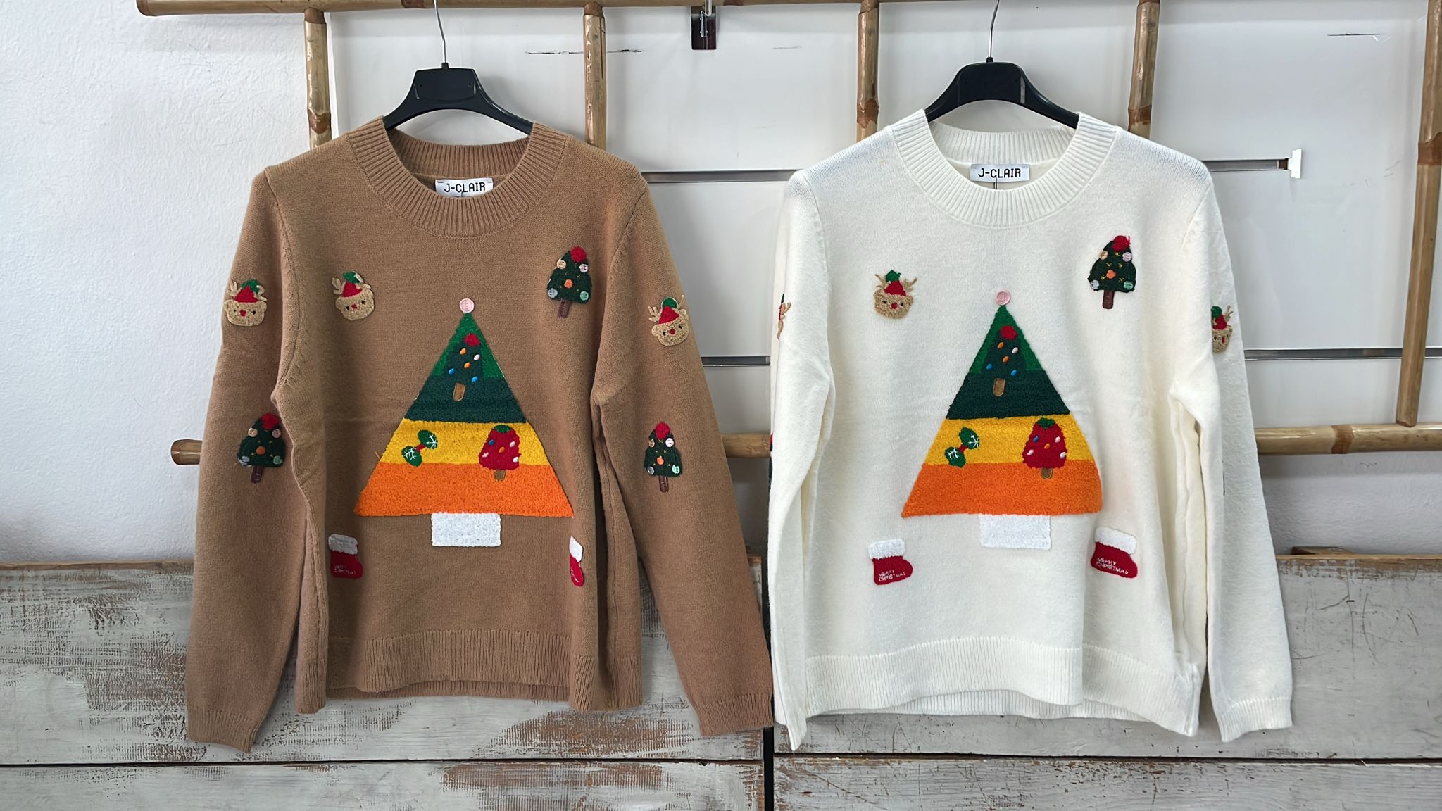 Фото Joie Clair (J-Clair)