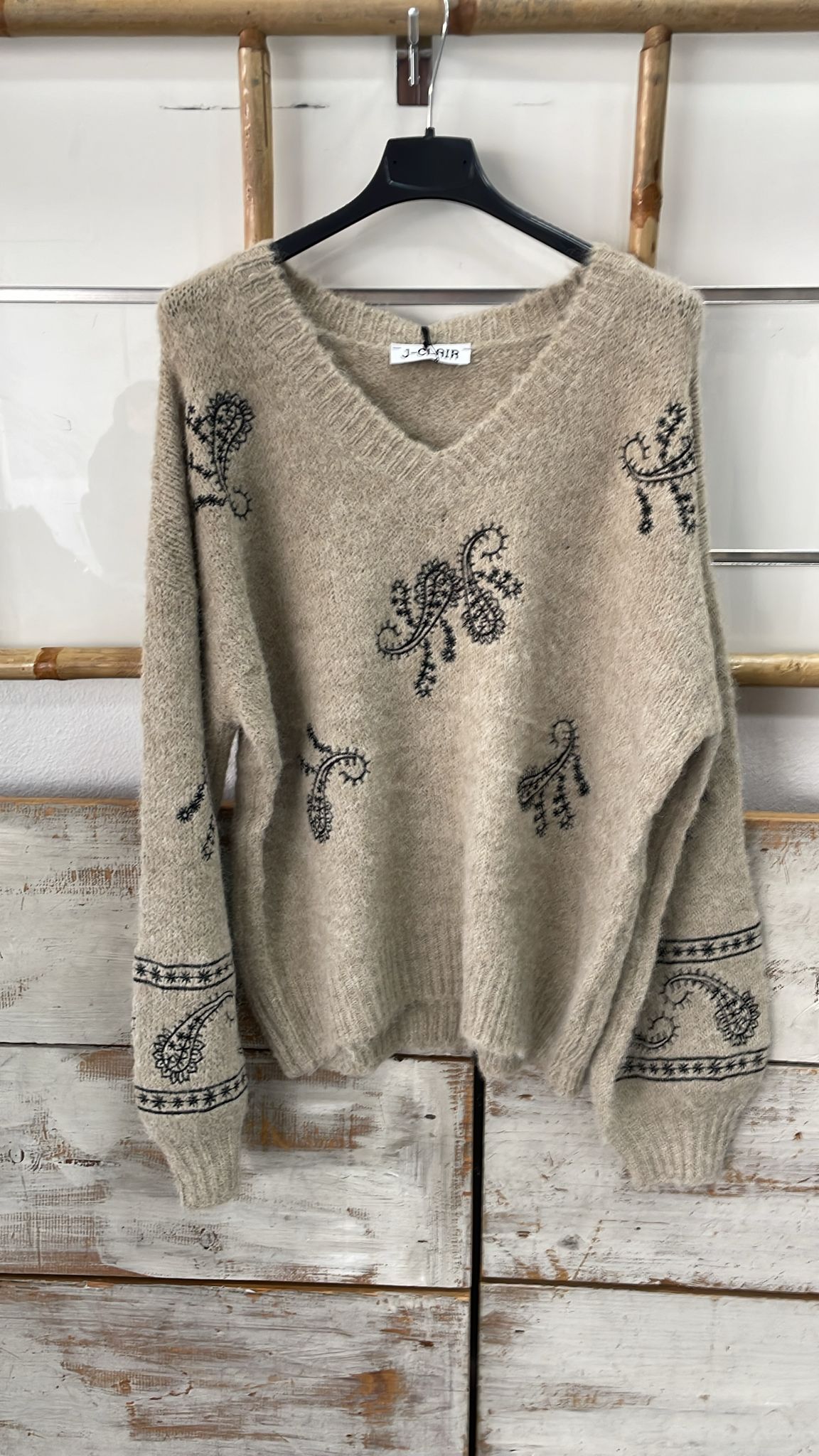 Фото Joie Clair (J-Clair)