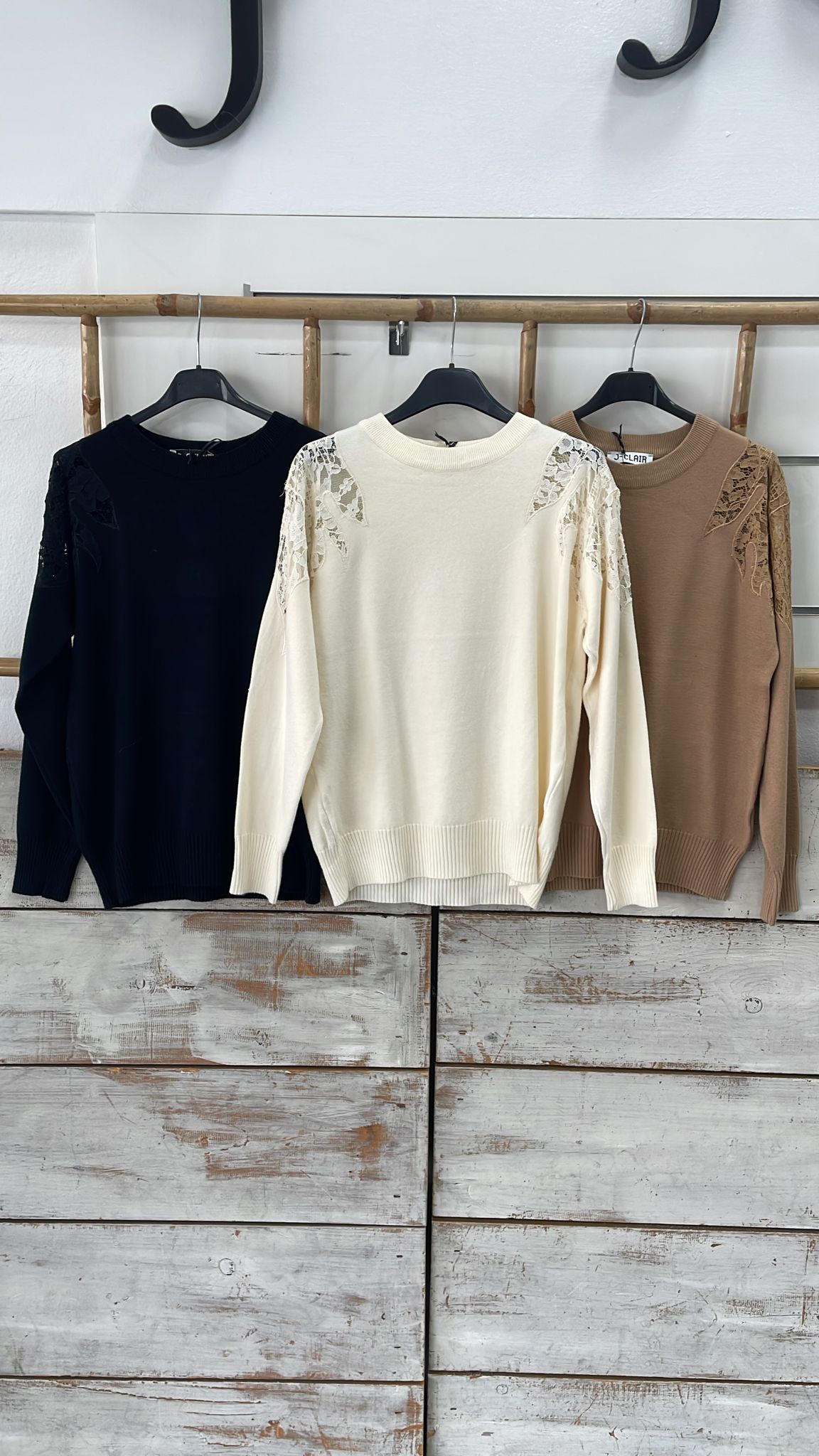 Фото Joie Clair (J-Clair)