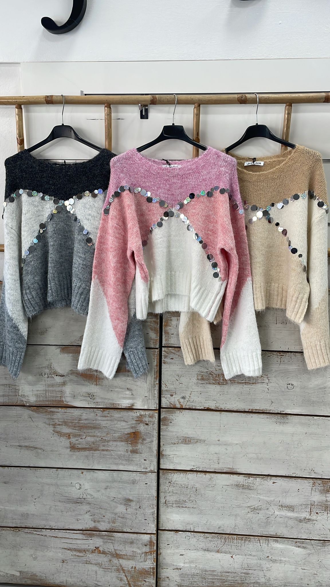 Фото Joie Clair (J-Clair)