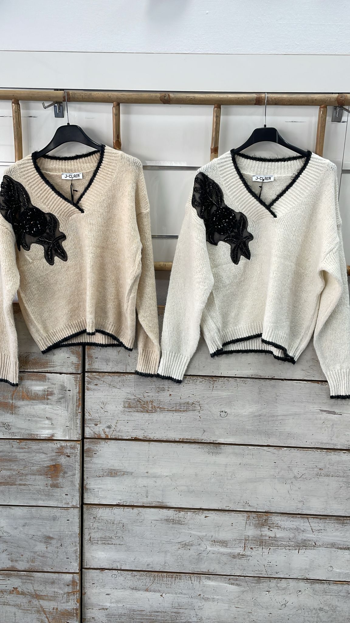 Фото Joie Clair (J-Clair)