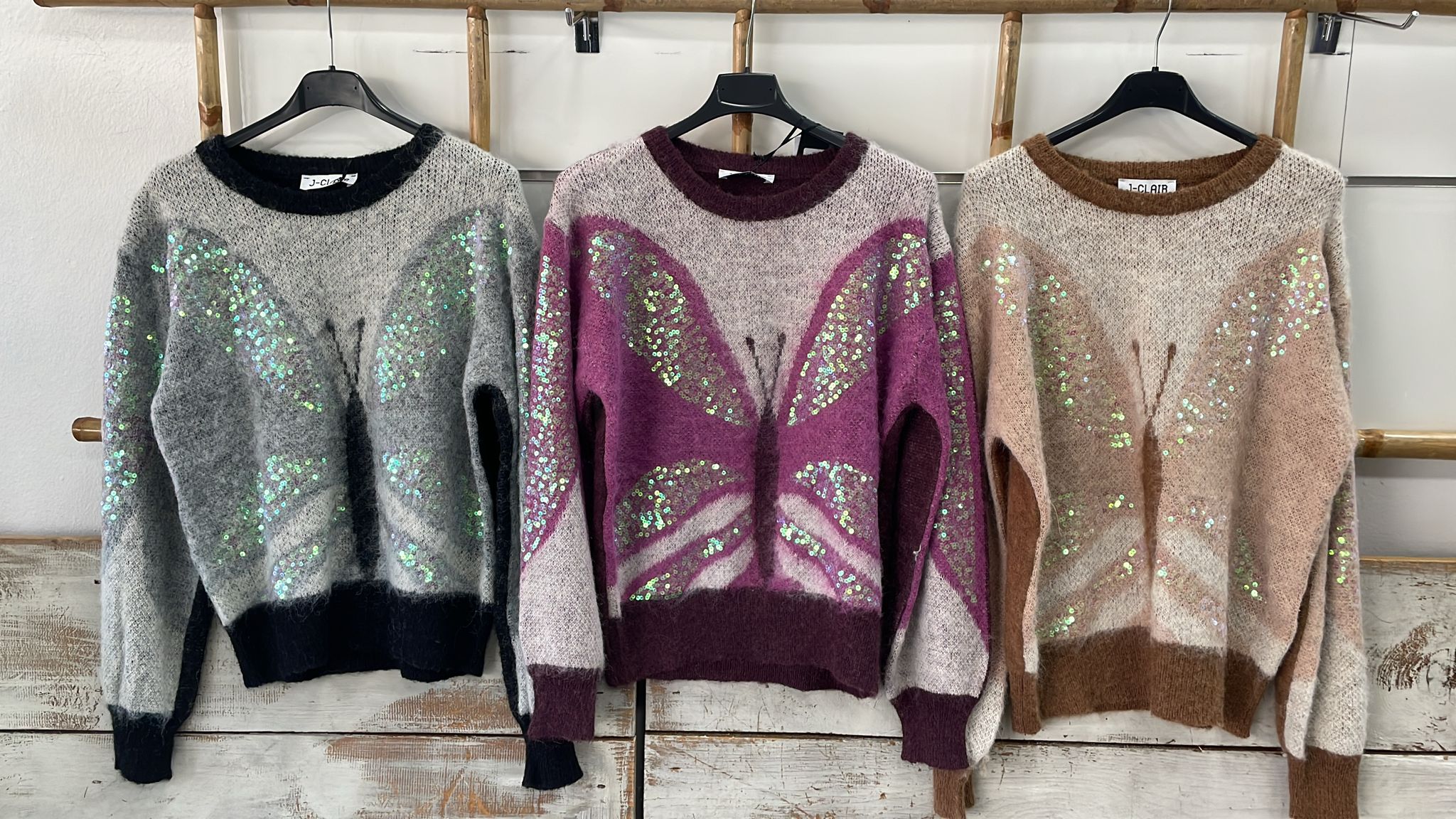 Фото Joie Clair (J-Clair)