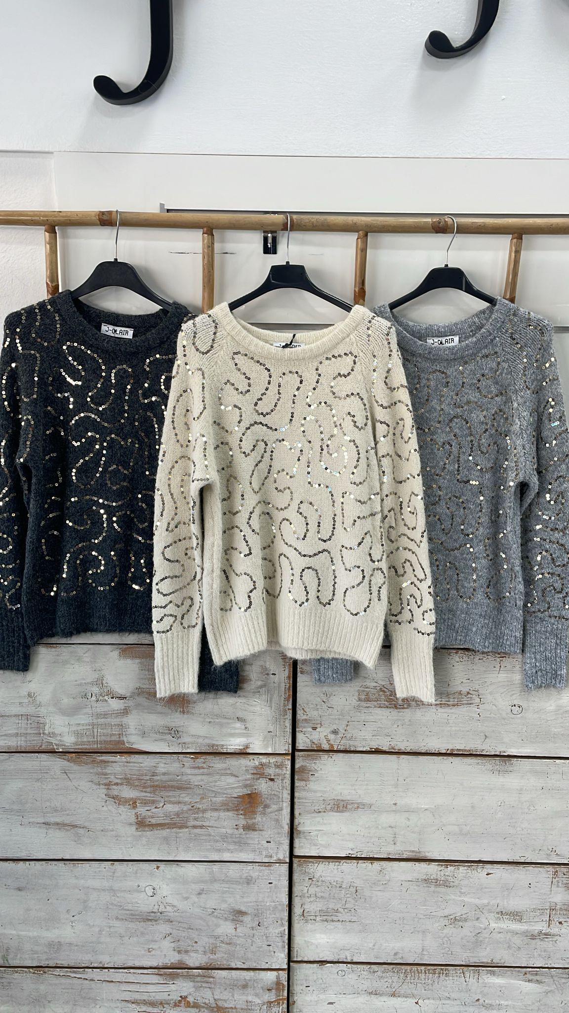 Фото Joie Clair (J-Clair)