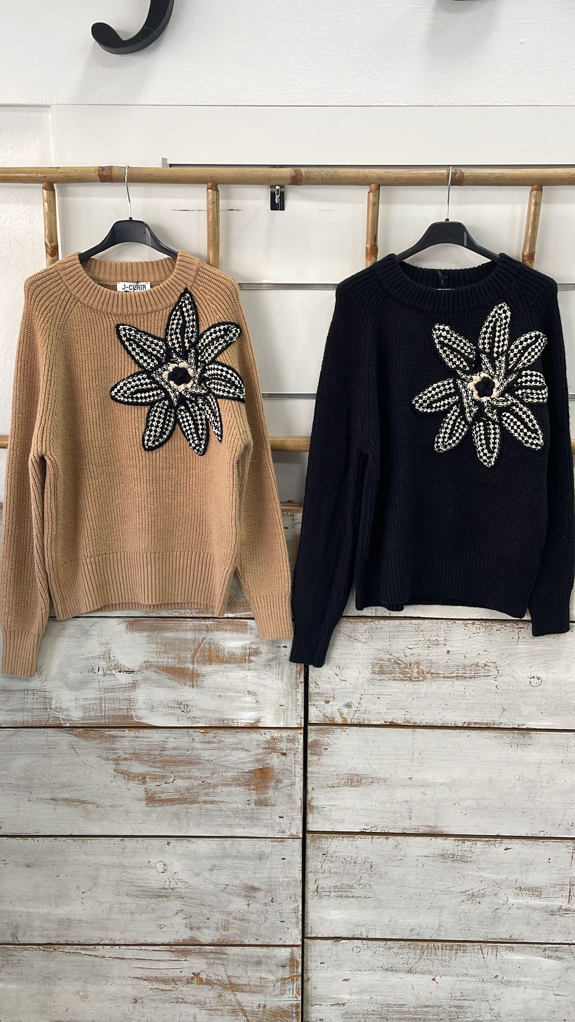 Фото Joie Clair (J-Clair)