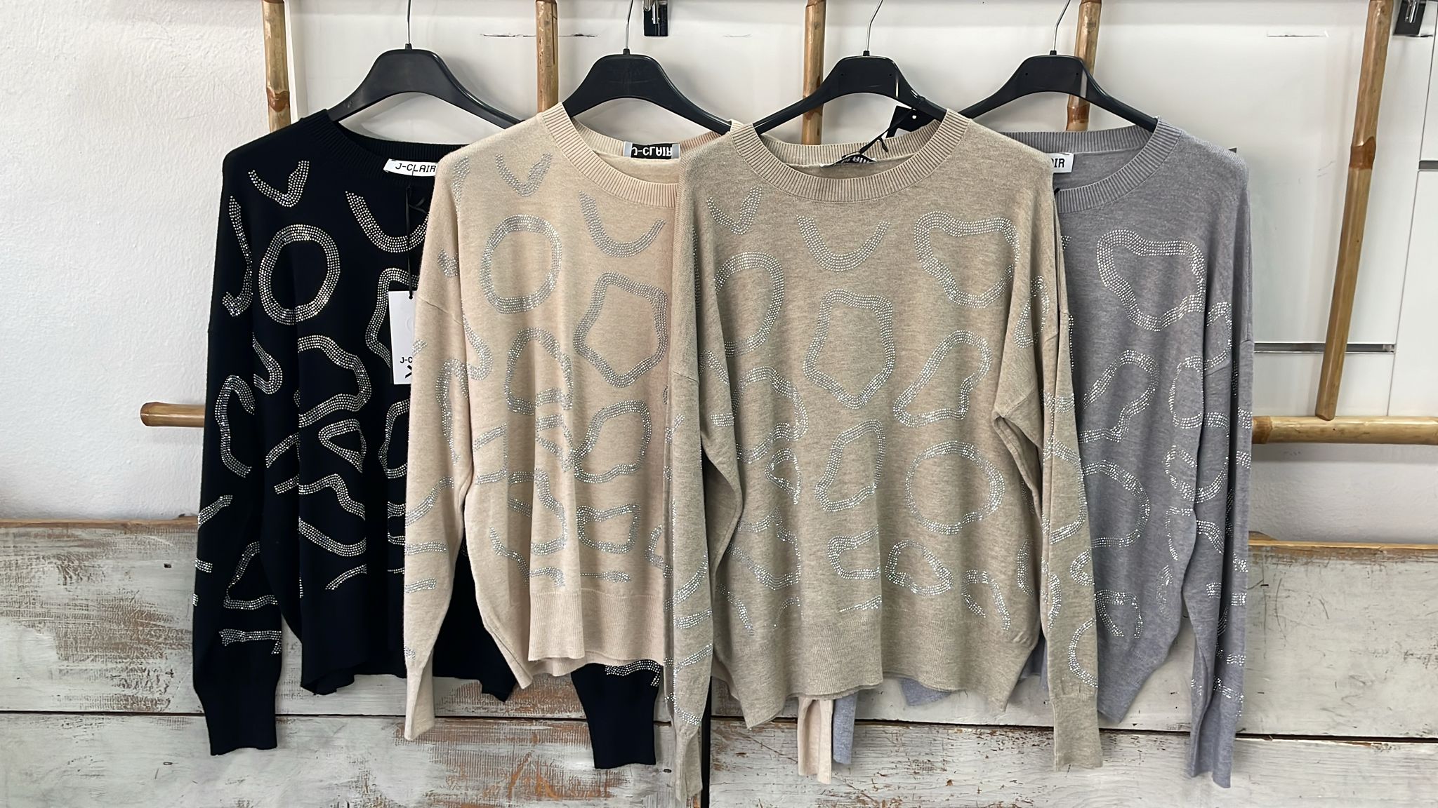 Фото Joie Clair (J-Clair)