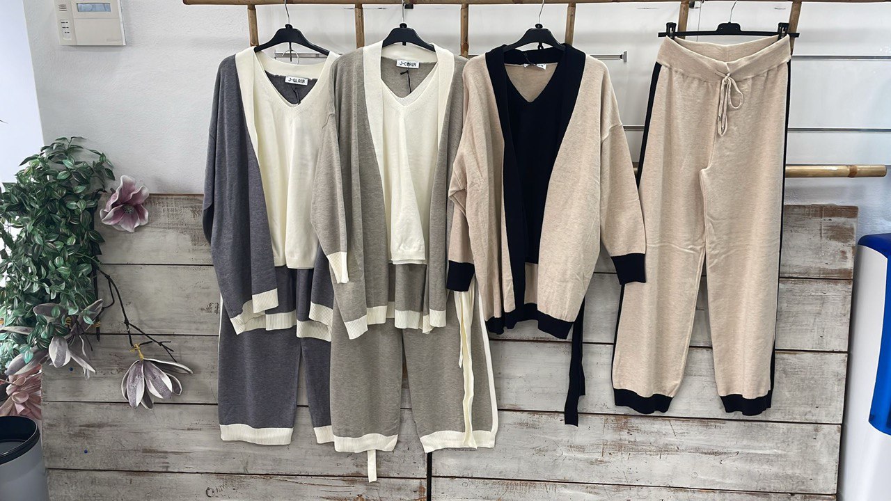 Фото Joie Clair (J-Clair)