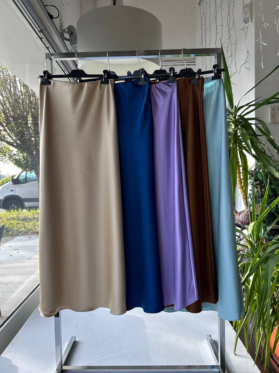 Фото Joie Clair (J-Clair)