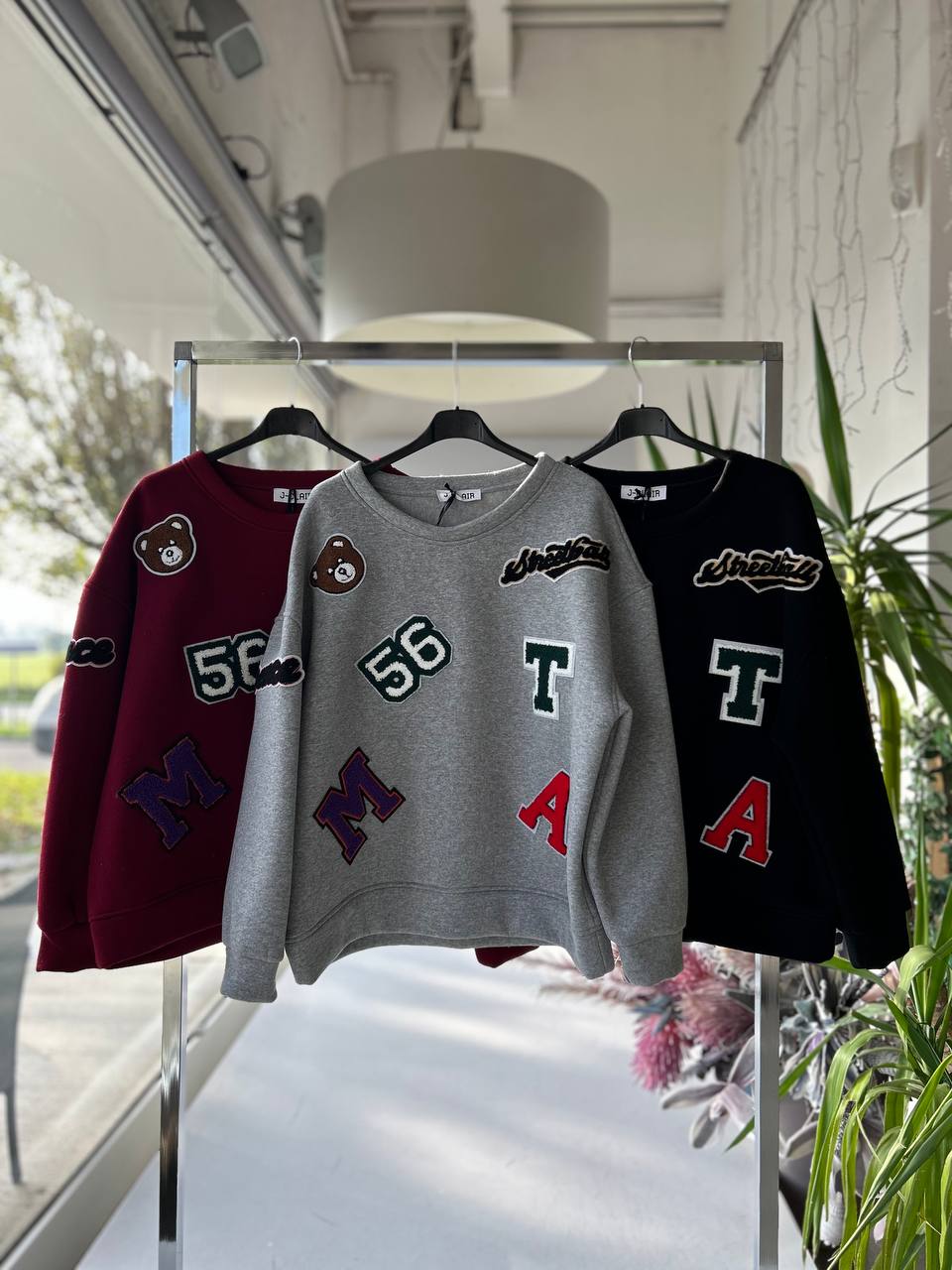 Фото Joie Clair (J-Clair)