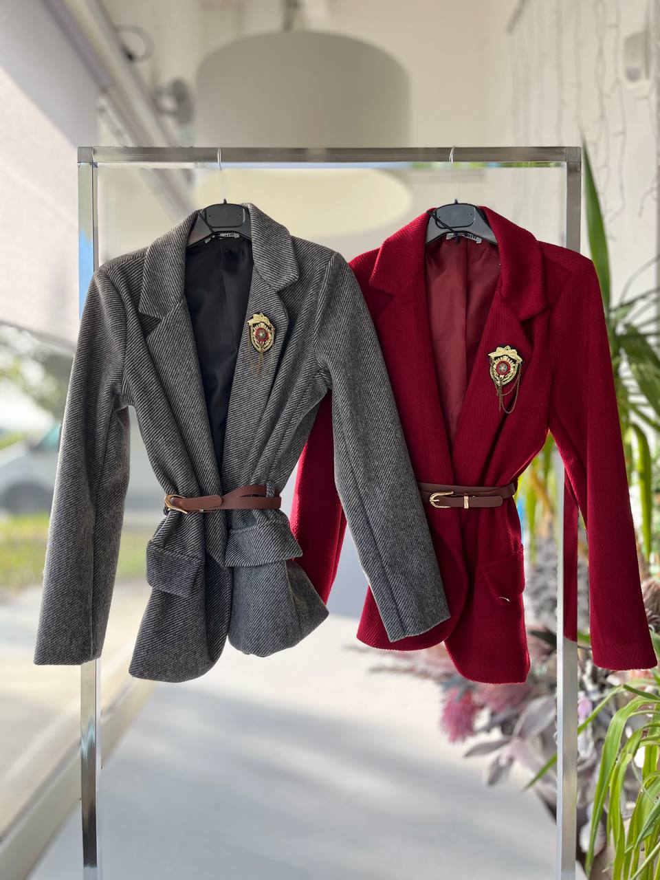 Фото Joie Clair (J-Clair)