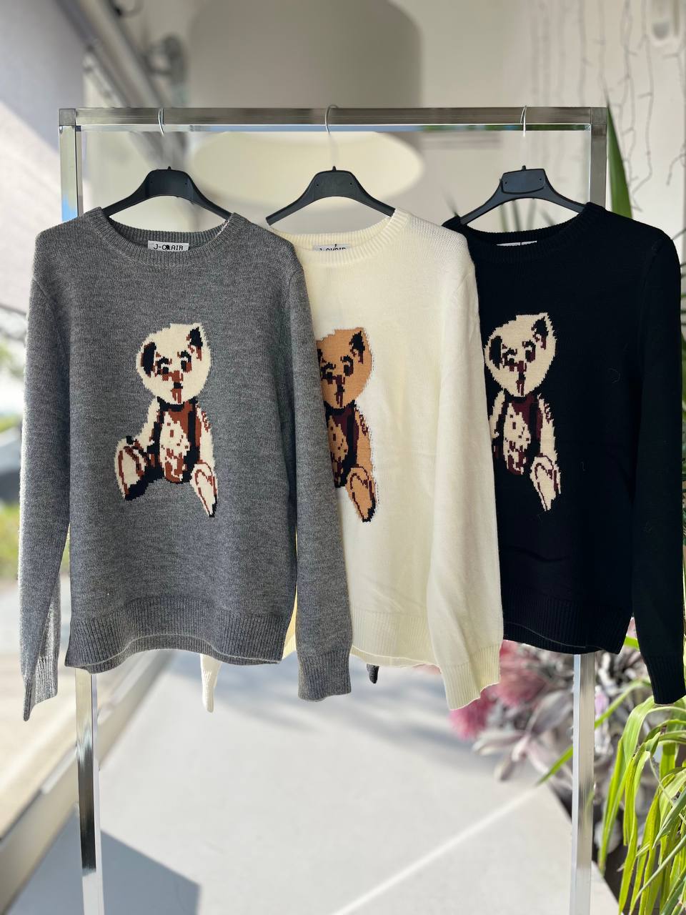 Фото Joie Clair (J-Clair)