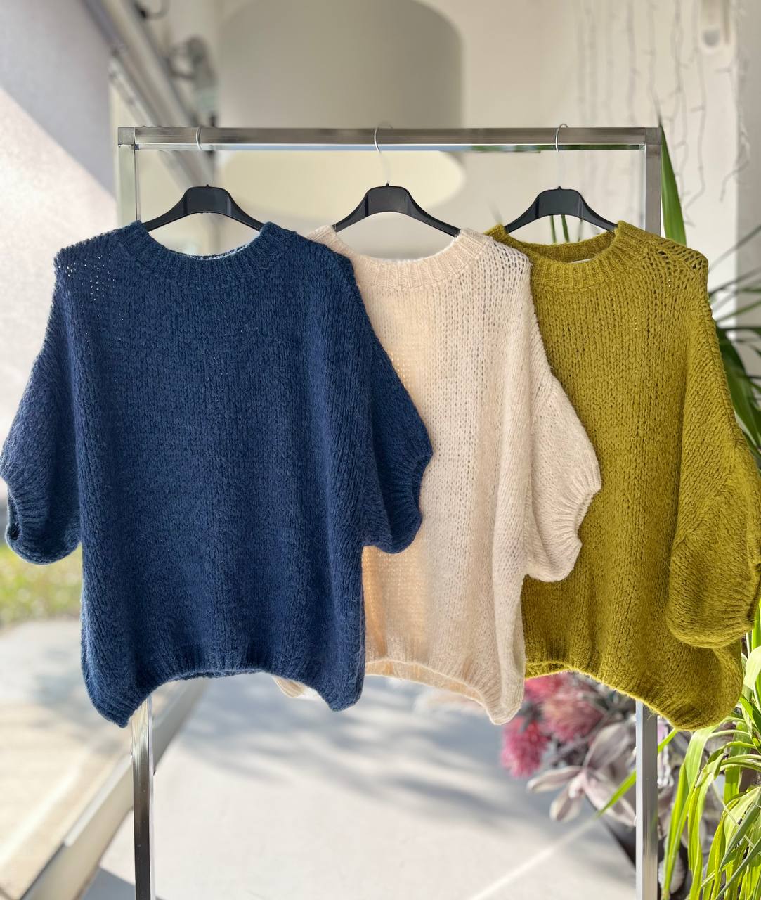 Фото Joie Clair (J-Clair)