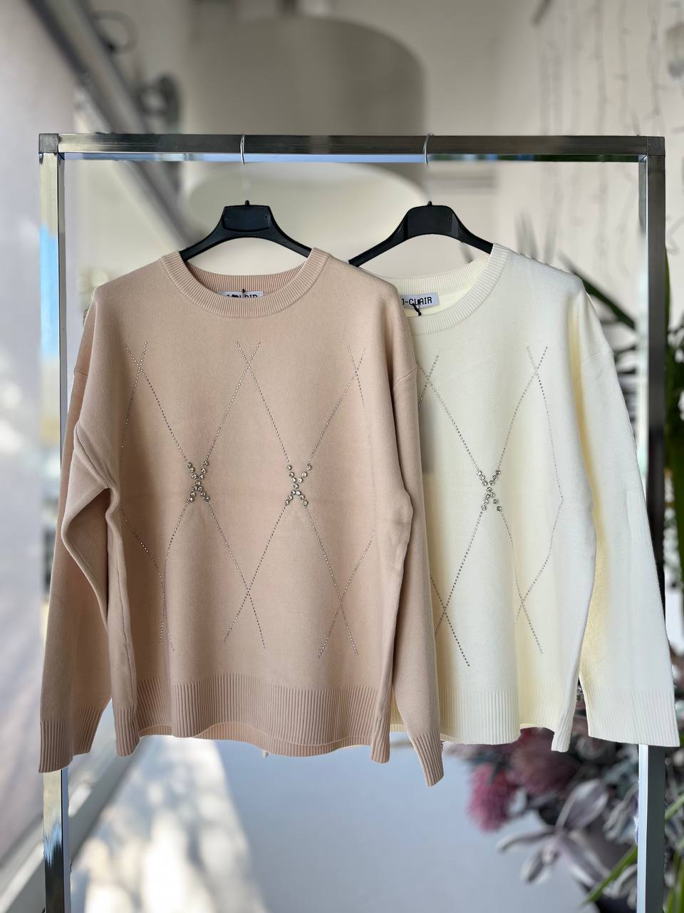 Фото Joie Clair (J-Clair)