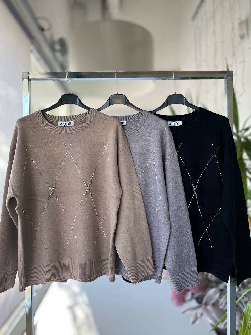 Фото Joie Clair (J-Clair)