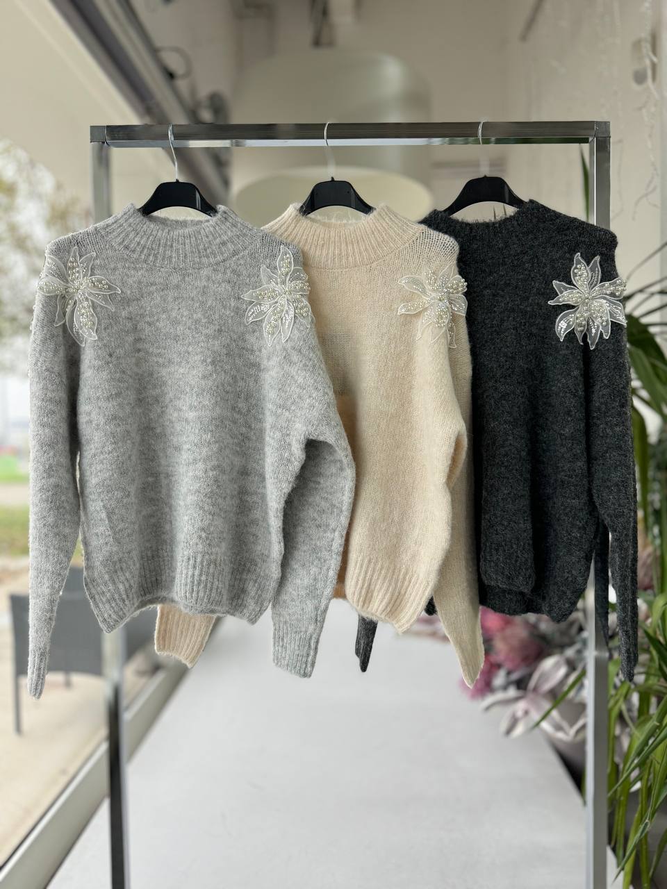 Фото Joie Clair (J-Clair)