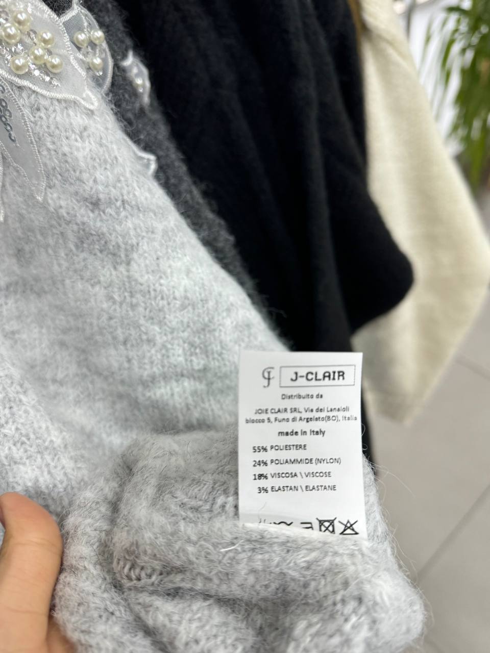 Фото Joie Clair (J-Clair)