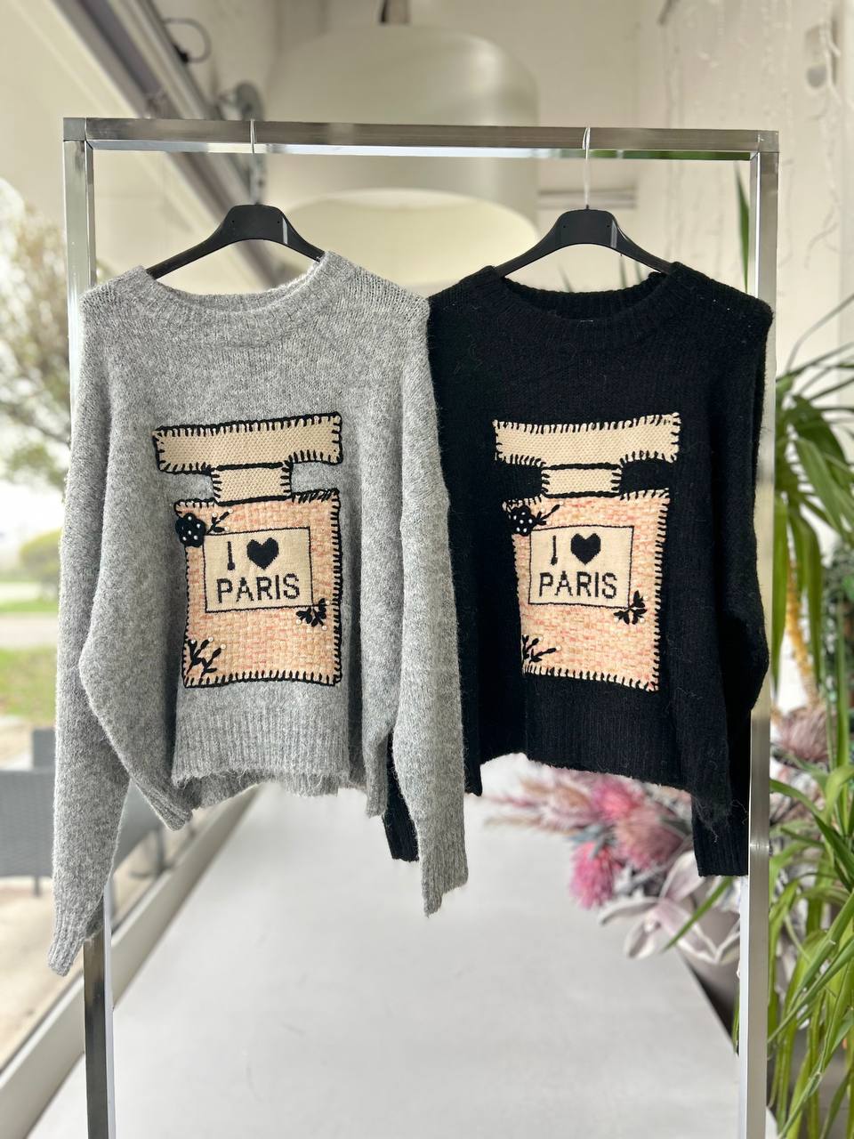 Фото Joie Clair (J-Clair)