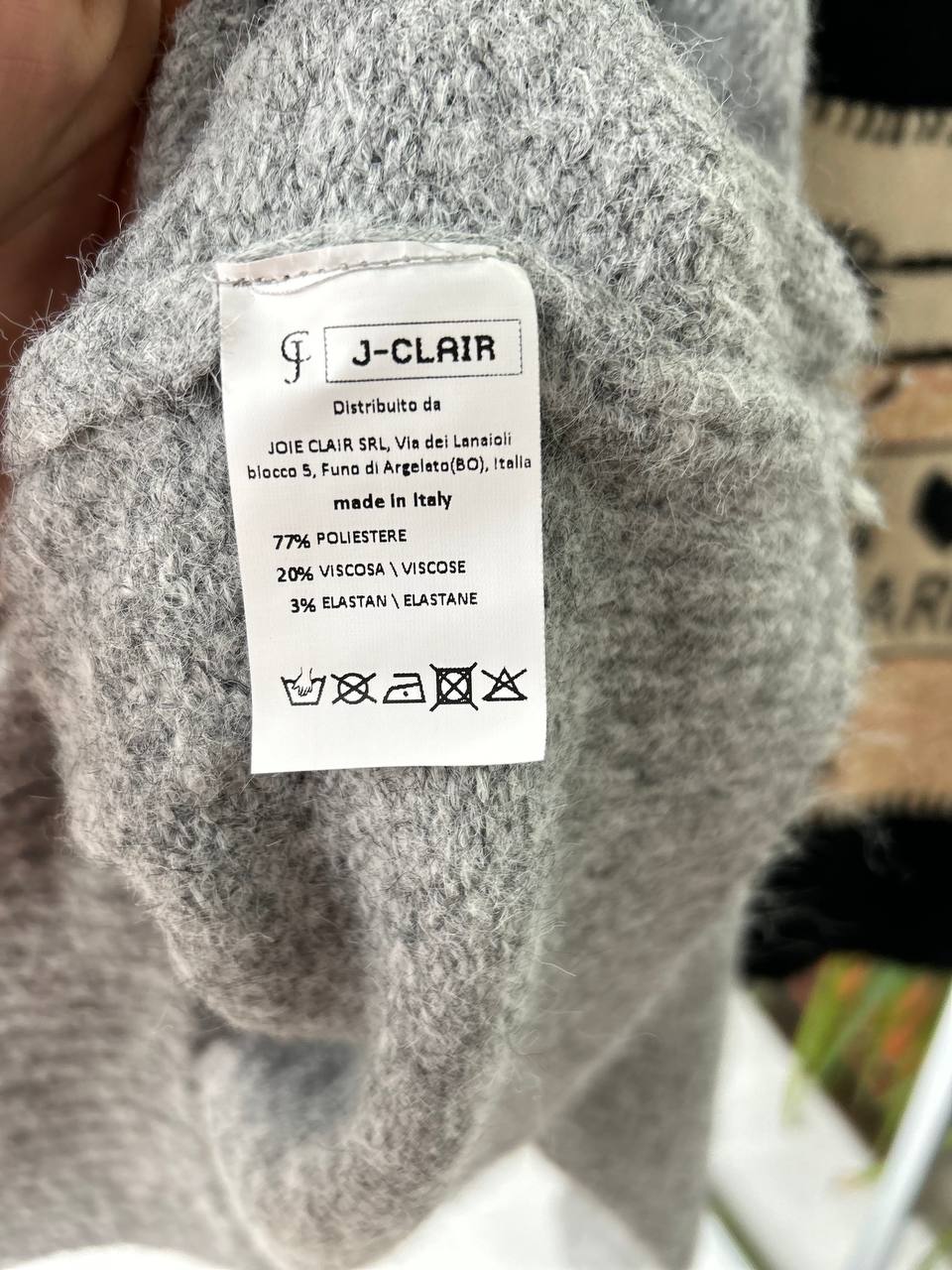 Фото Joie Clair (J-Clair)