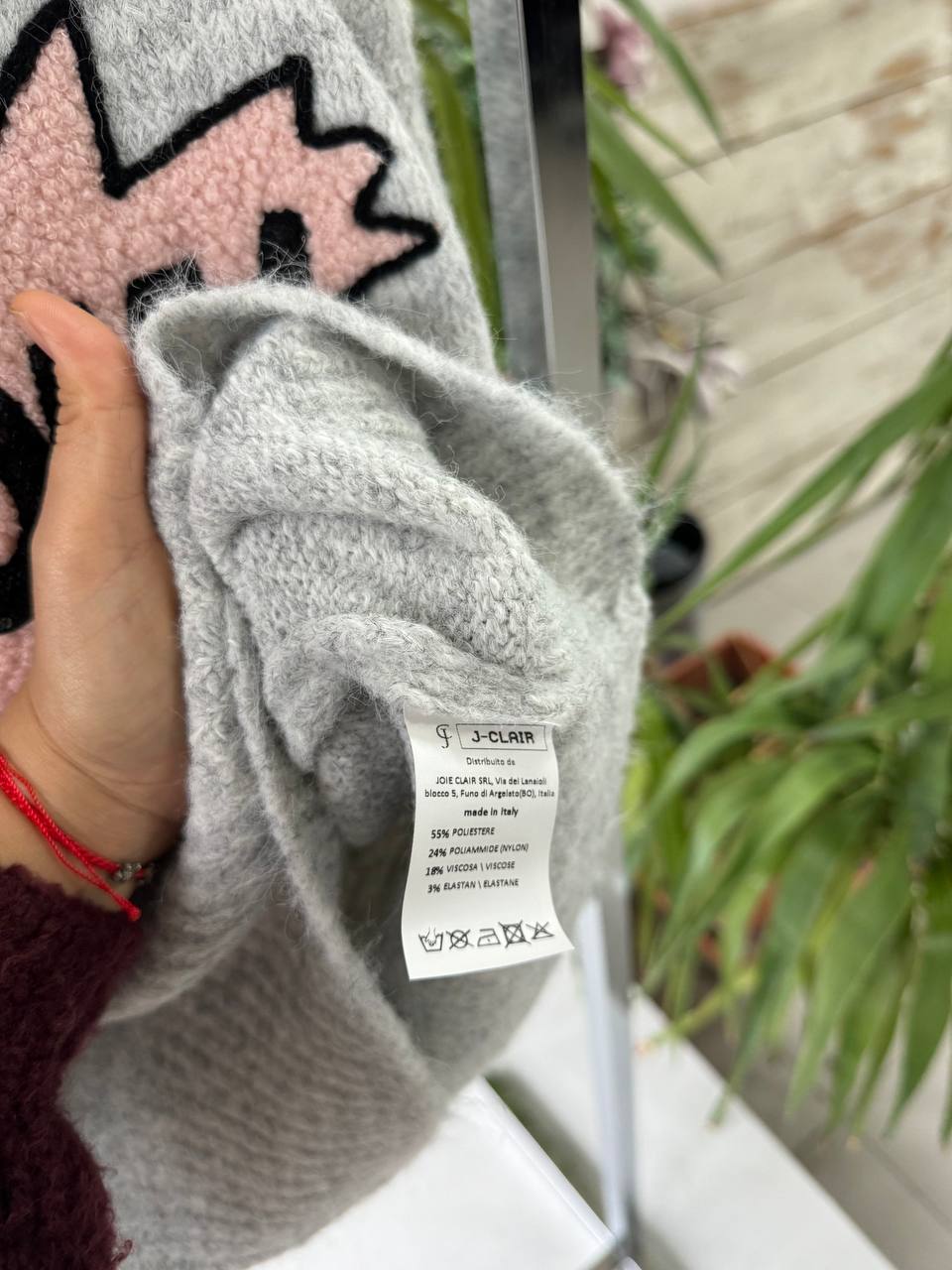 Фото Joie Clair (J-Clair)