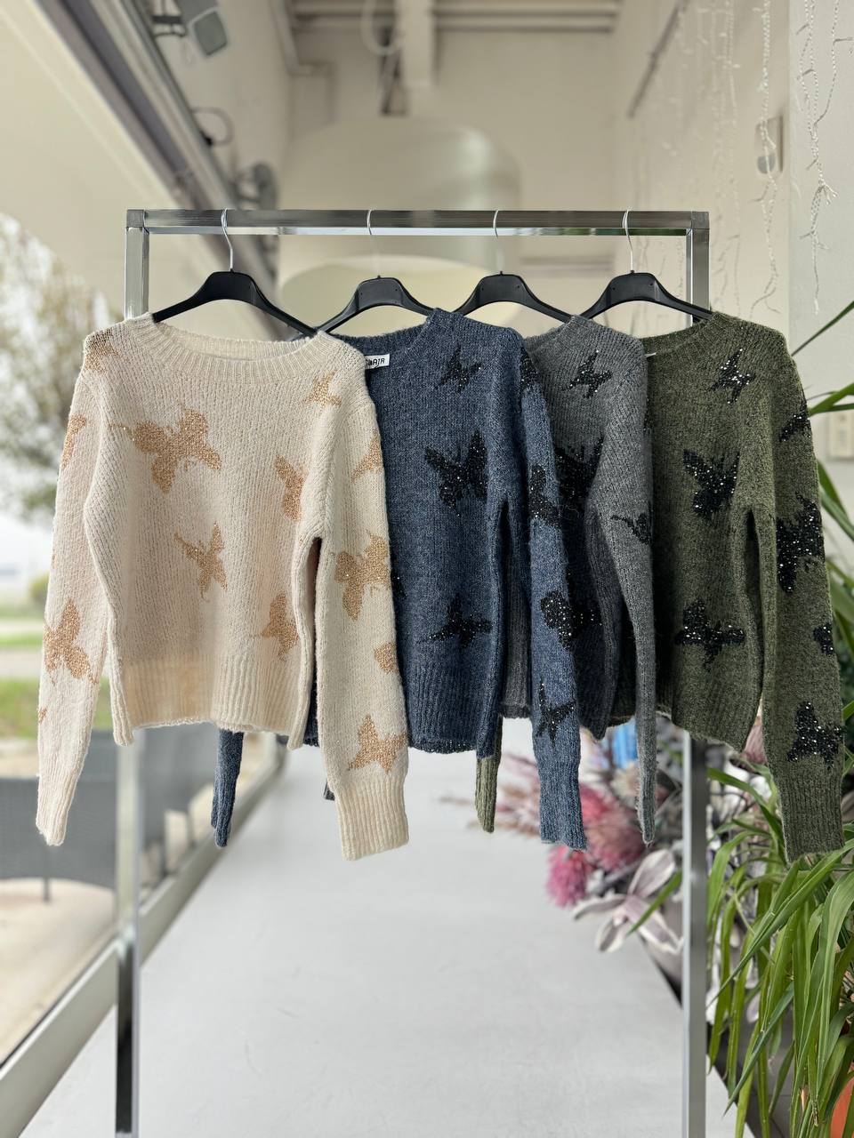 Фото Joie Clair (J-Clair)