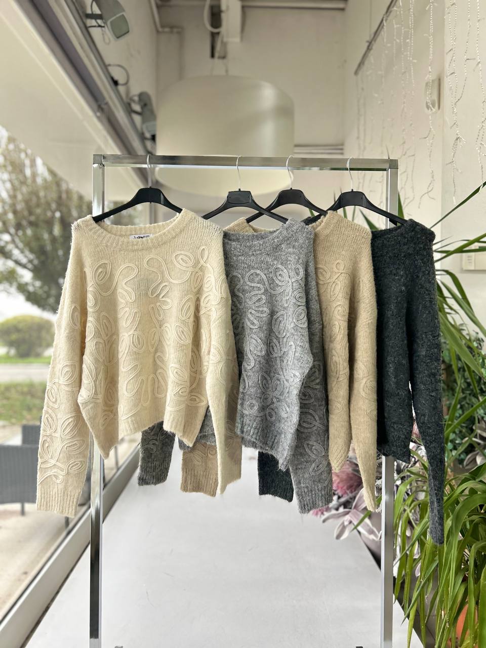 Фото Joie Clair (J-Clair)