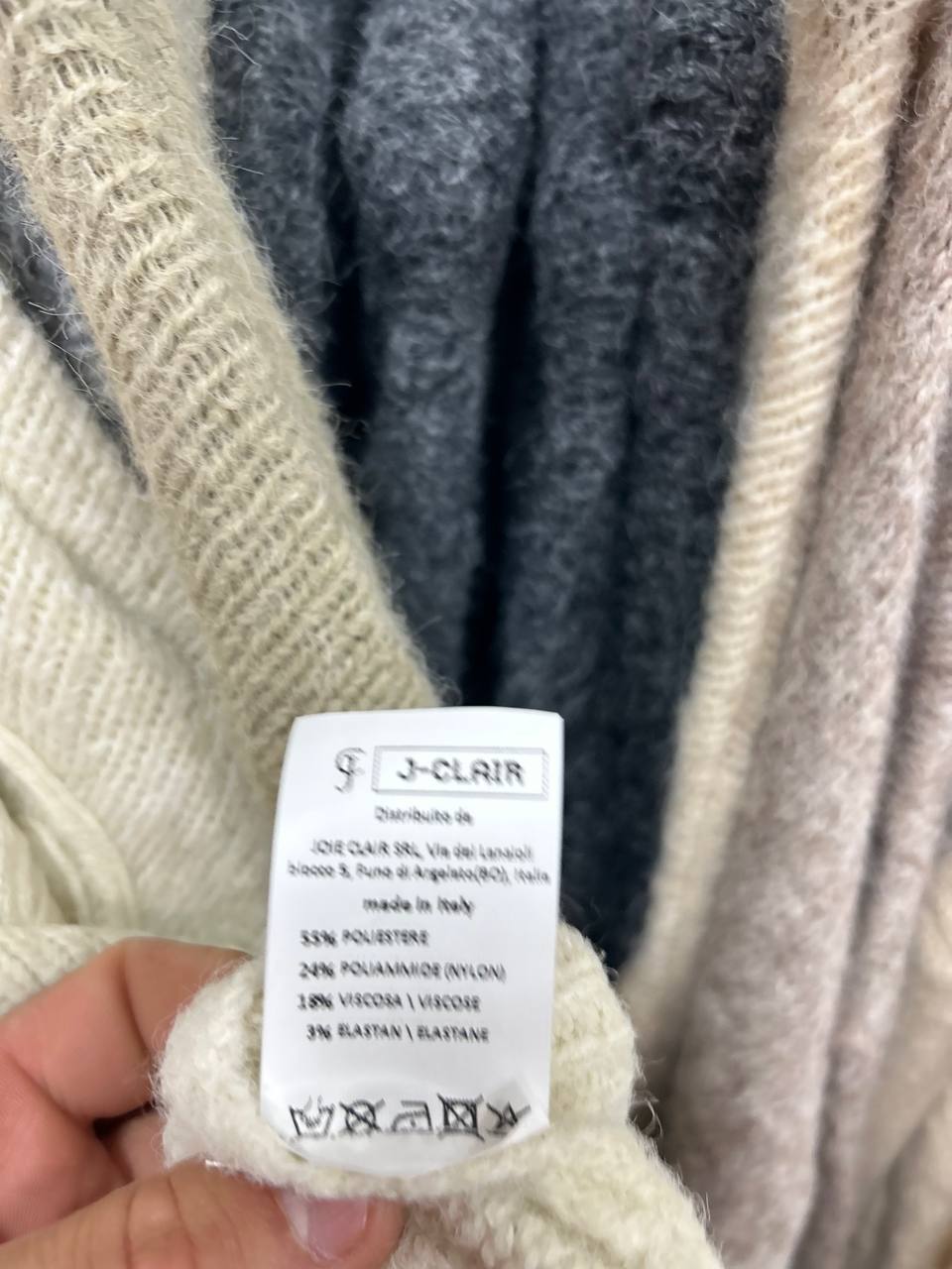 Фото Joie Clair (J-Clair)