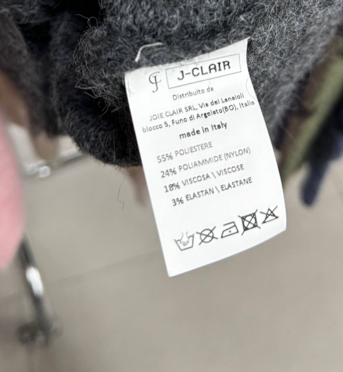 Фото Joie Clair (J-Clair)