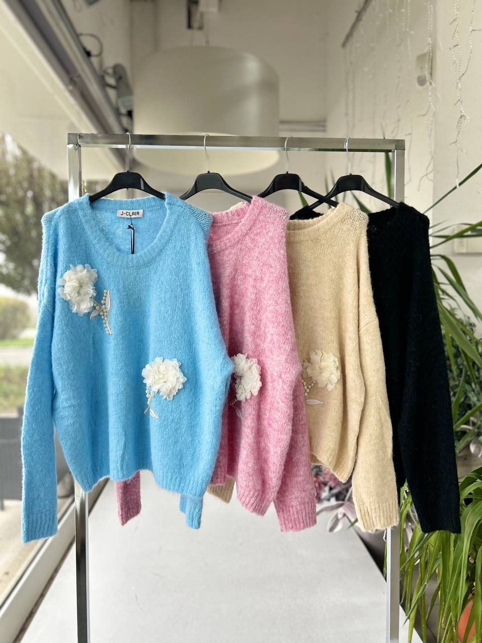 Фото Joie Clair (J-Clair)