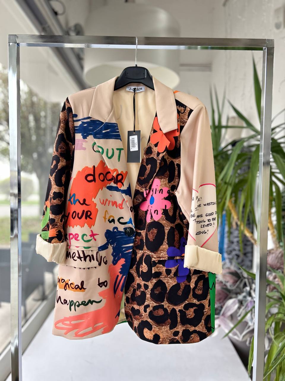 Фото Joie Clair (J-Clair)