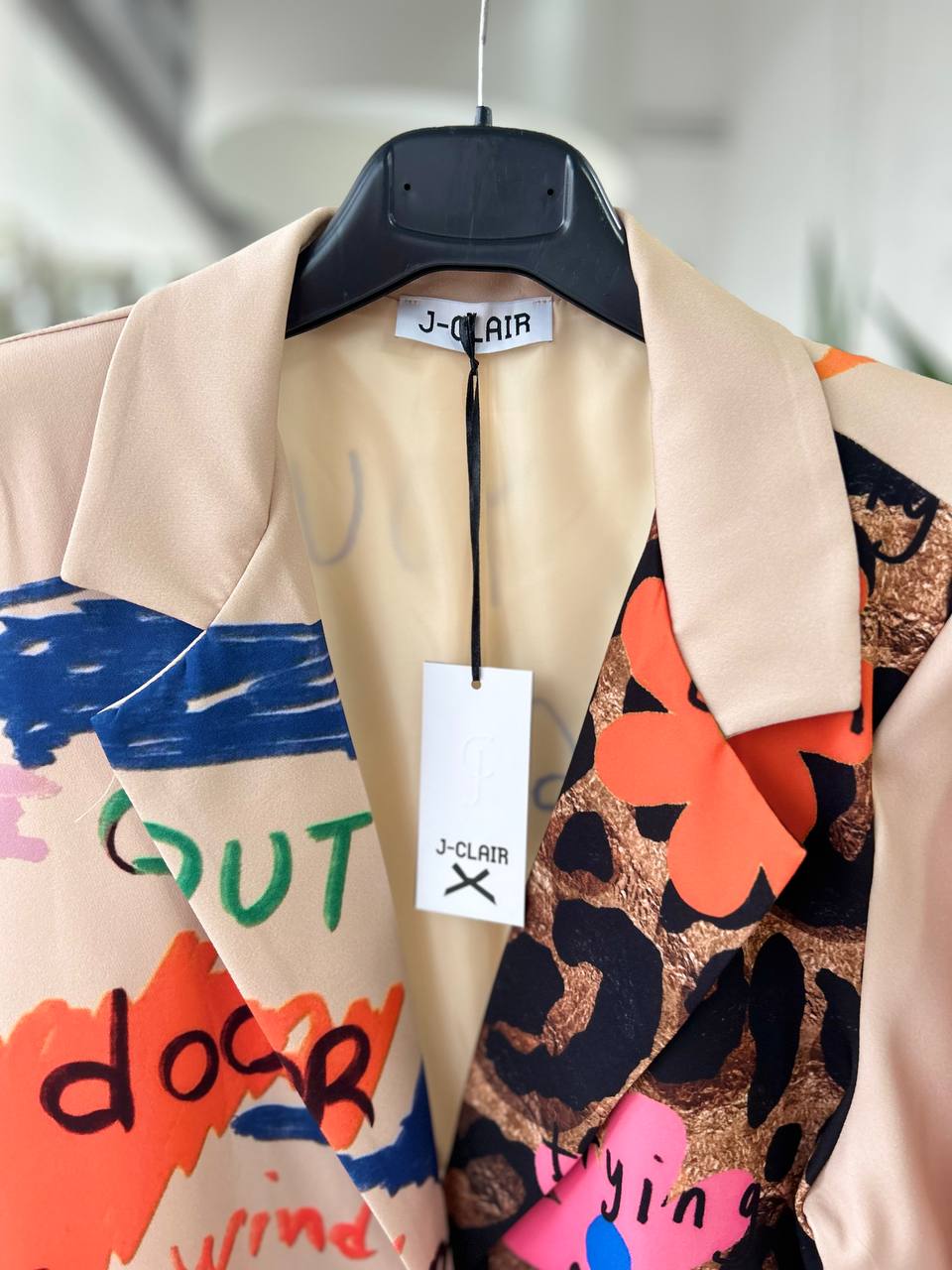 Фото Joie Clair (J-Clair)