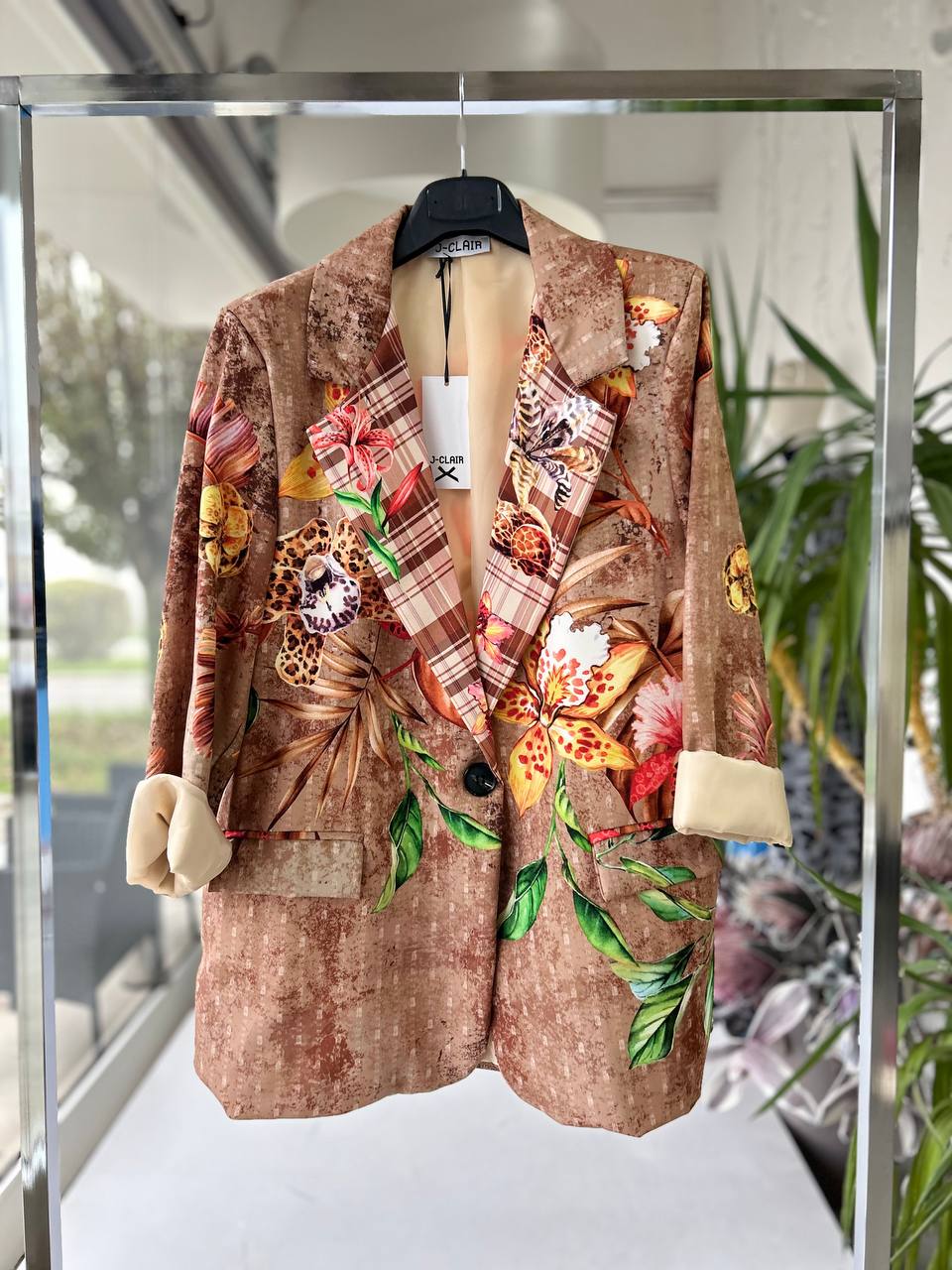 Фото Joie Clair (J-Clair)