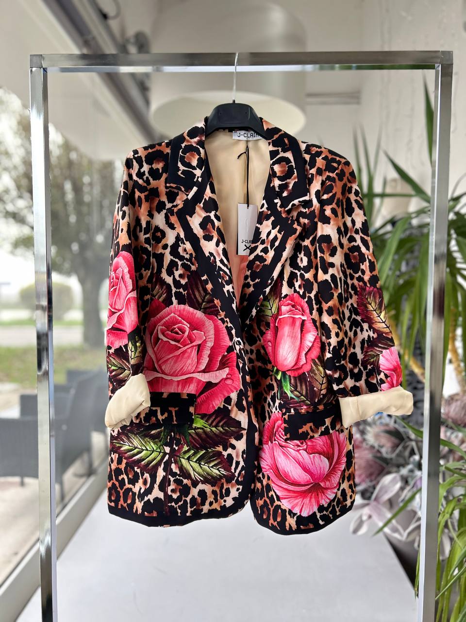 Фото Joie Clair (J-Clair)