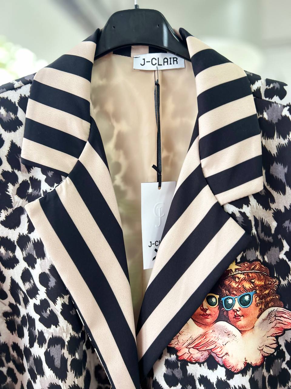 Фото Joie Clair (J-Clair)