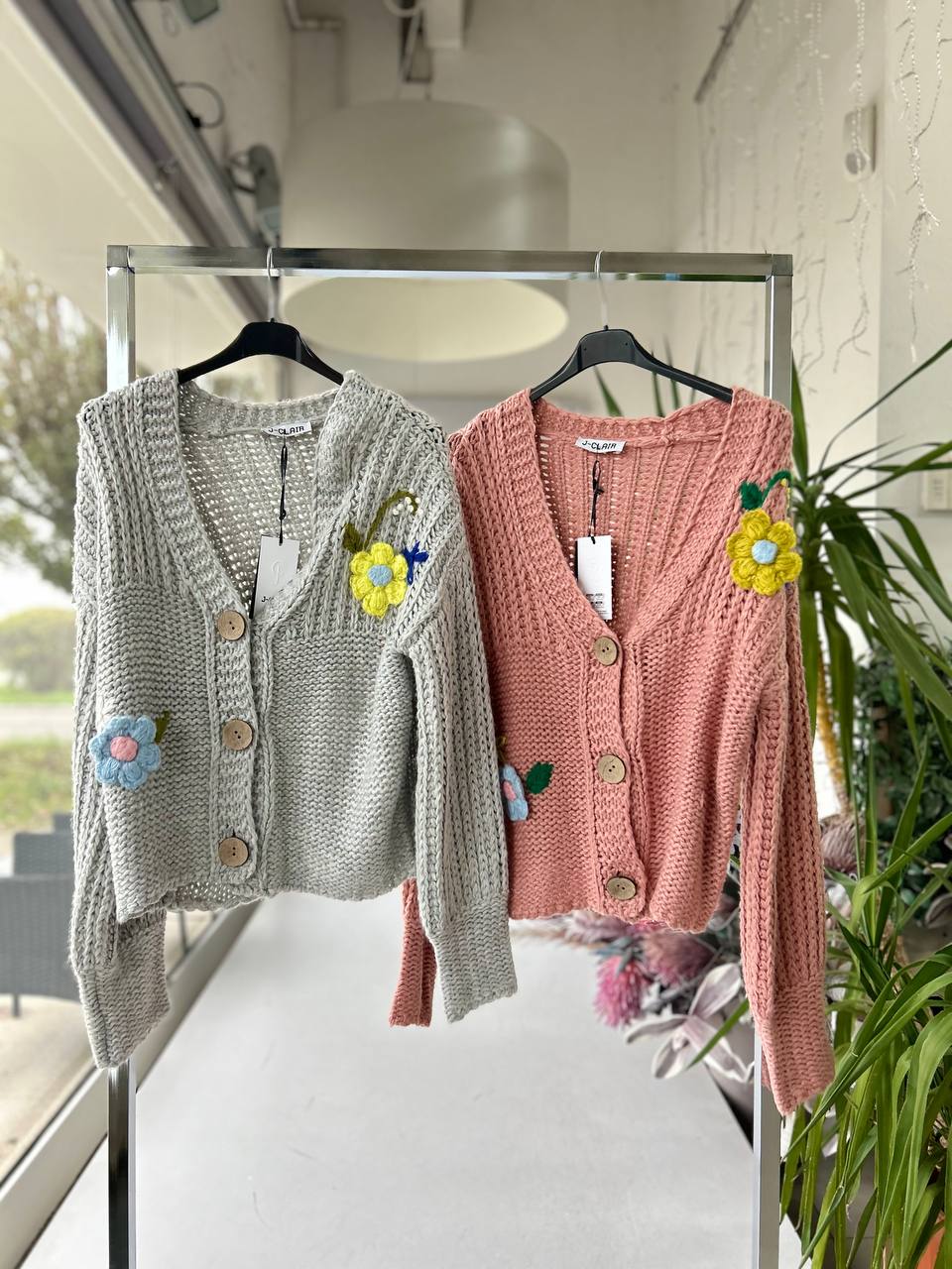 Фото Joie Clair (J-Clair)