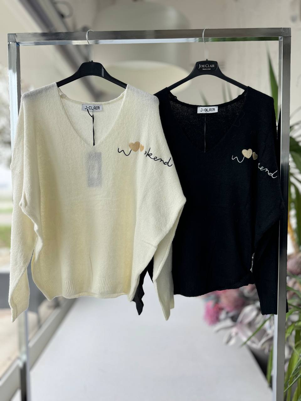 Фото Joie Clair (J-Clair)