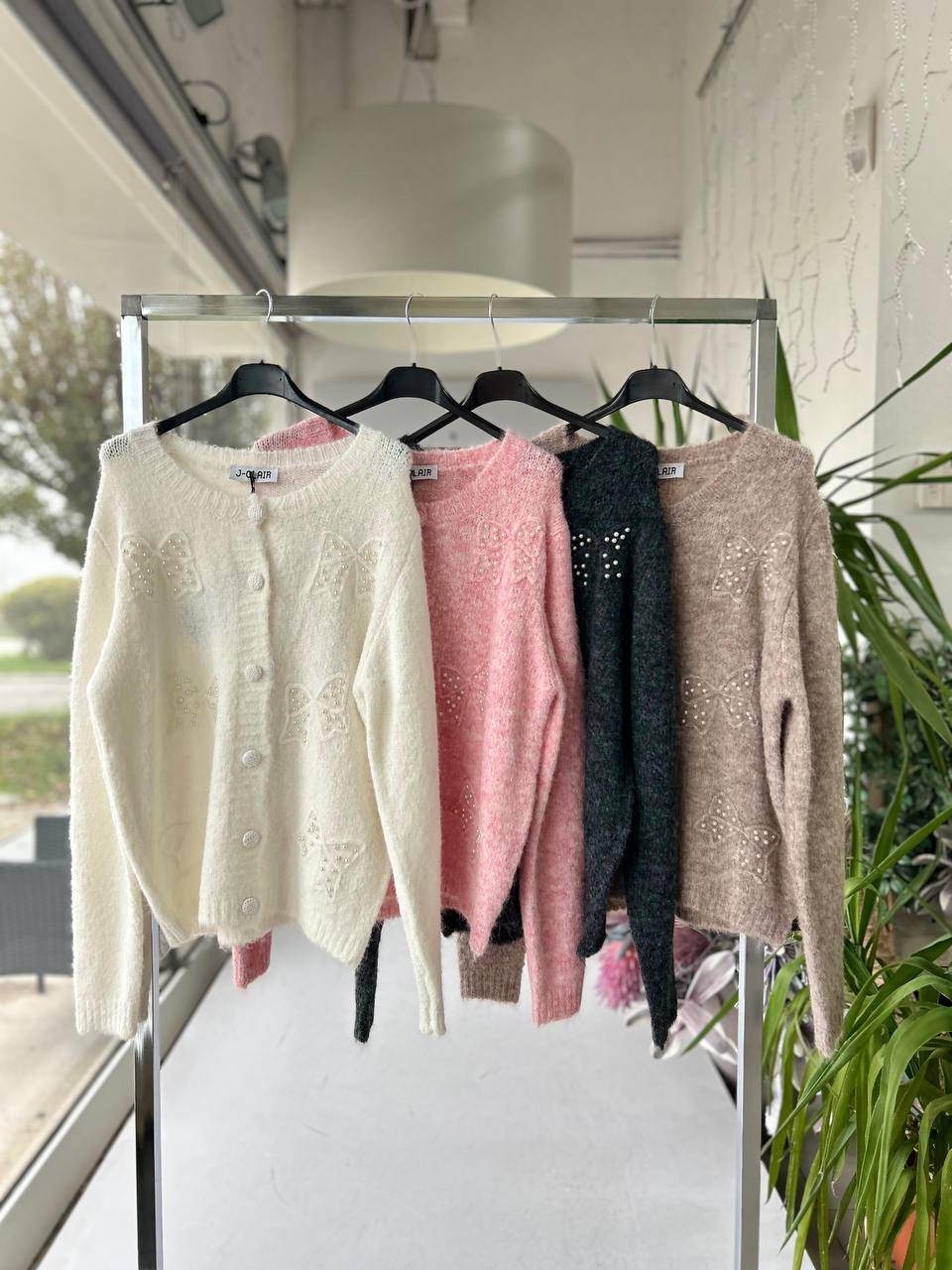 Фото Joie Clair (J-Clair)