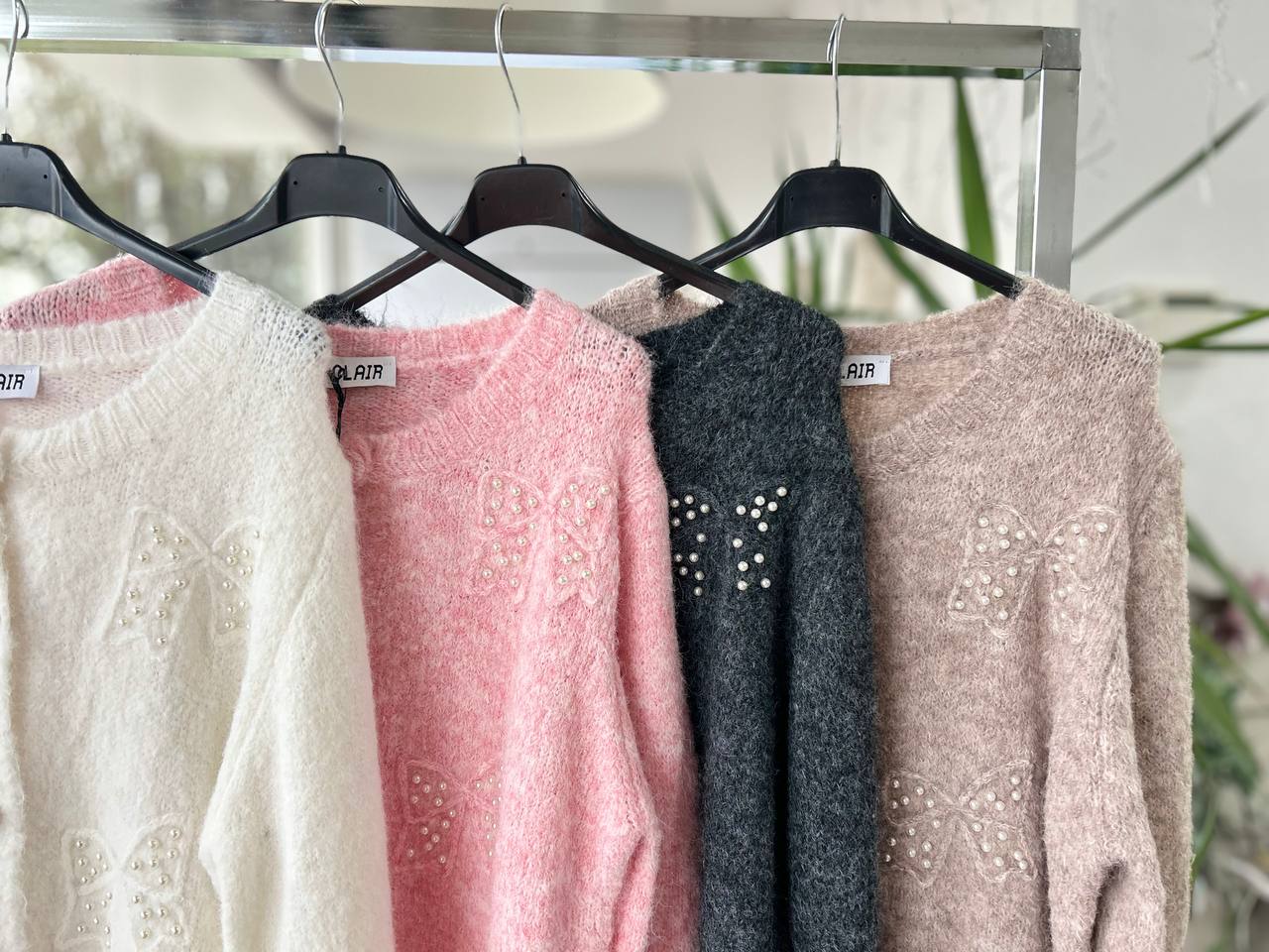 Фото Joie Clair (J-Clair)